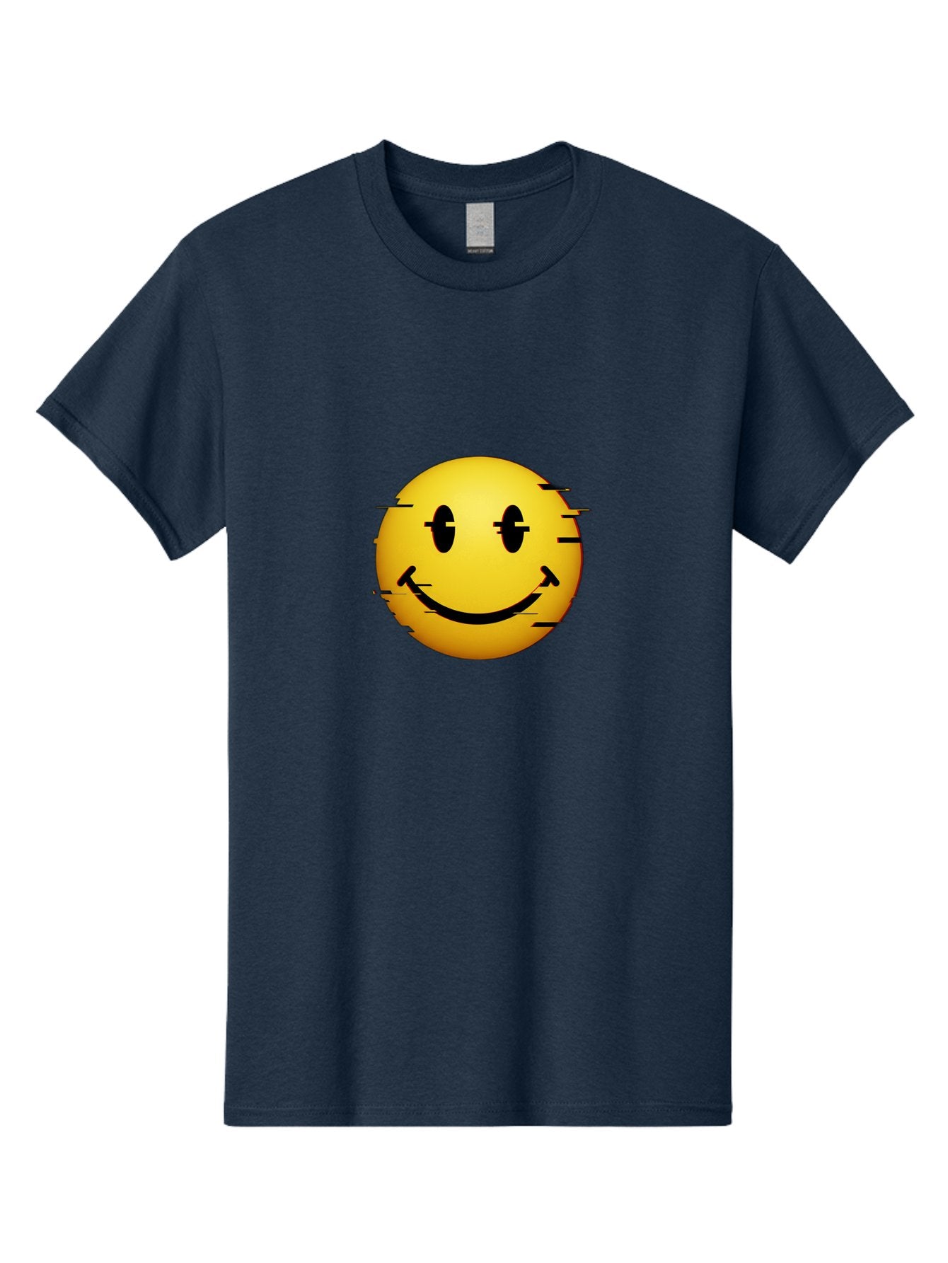 Smiley Men'S Graphic Tee, 100% Cotton, Comfortable Casual Summer Wear, Machine Washable, Vintage Camera, Old Camera, Antique Camera, Black Camera, Classic Photography, Photography Equipment, Nostalgic Device, Film Camera, Camera Art Bal363 12