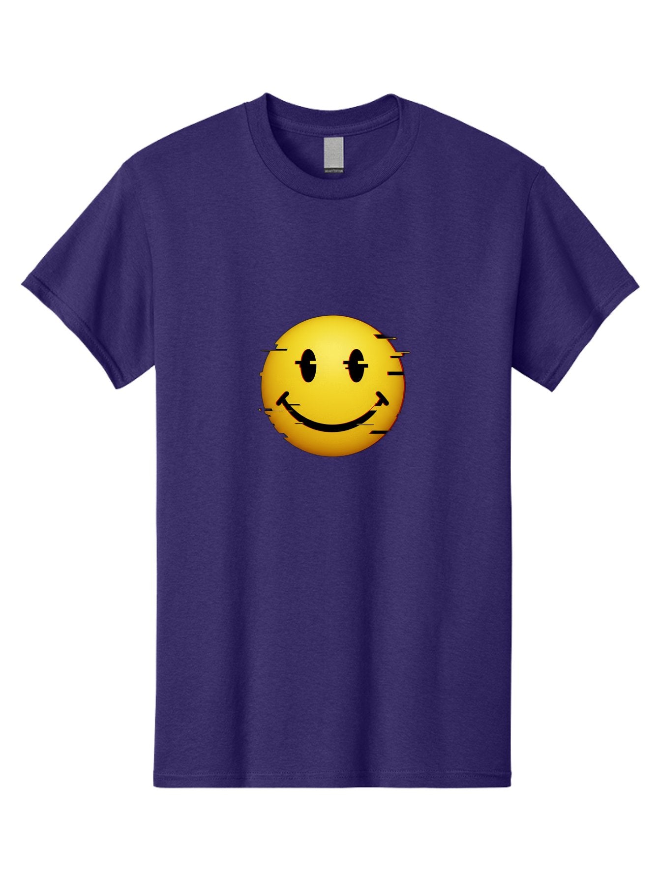 Smiley Men'S Graphic Tee, 100% Cotton, Comfortable Casual Summer Wear, Machine Washable, Vintage Camera, Old Camera, Antique Camera, Black Camera, Classic Photography, Photography Equipment, Nostalgic Device, Film Camera, Camera Art Bal363 13