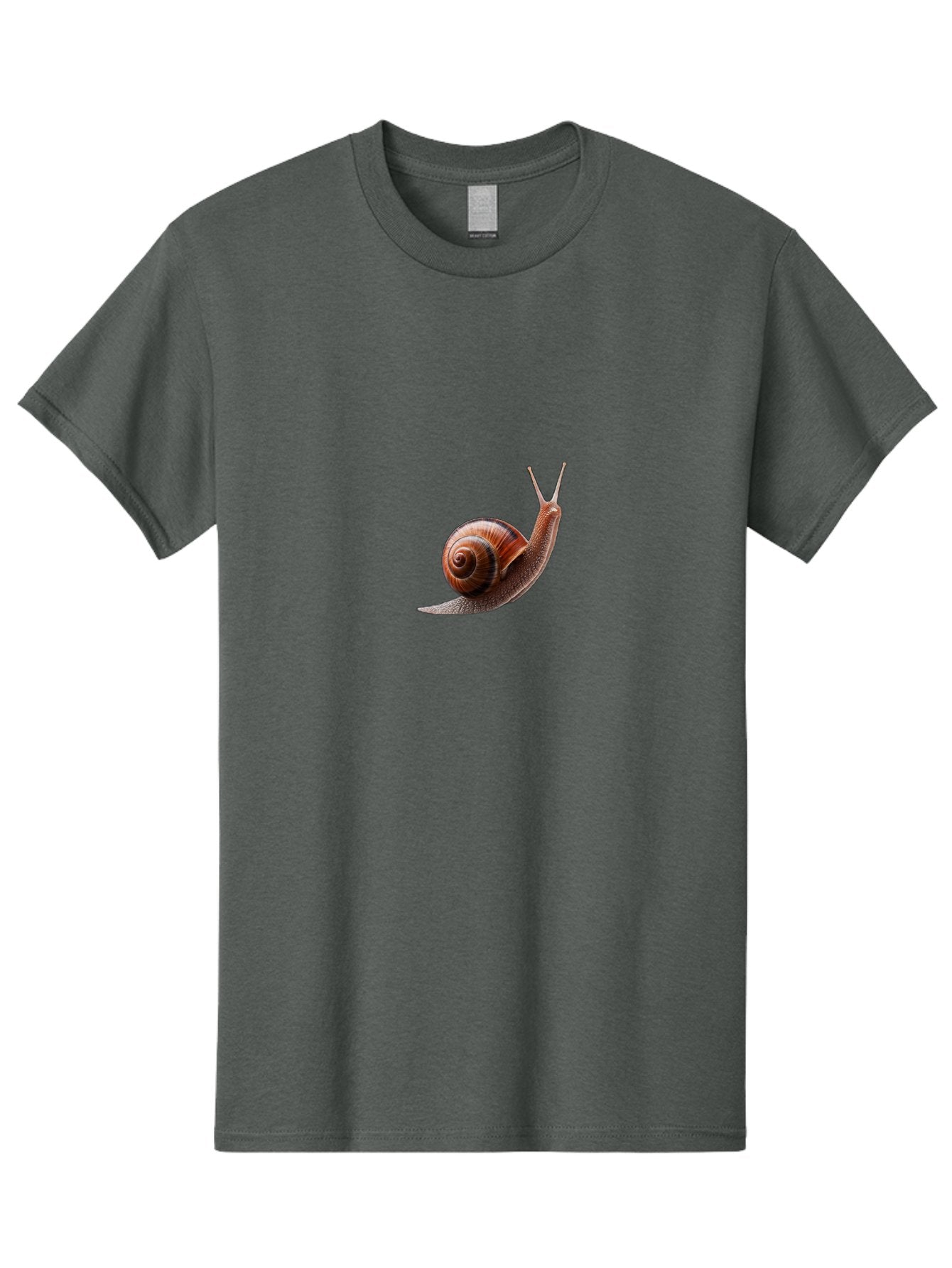 Snail-1 Men'S Graphic Tee, 100% Cotton, Comfortable Casual Summer Wear, Machine Washable, Vintage Camera, Old Camera, Antique Camera, Black Camera, Classic Photography, Photography Equipment, Nostalgic Device, Film Camera, Camera Art Bal369 8