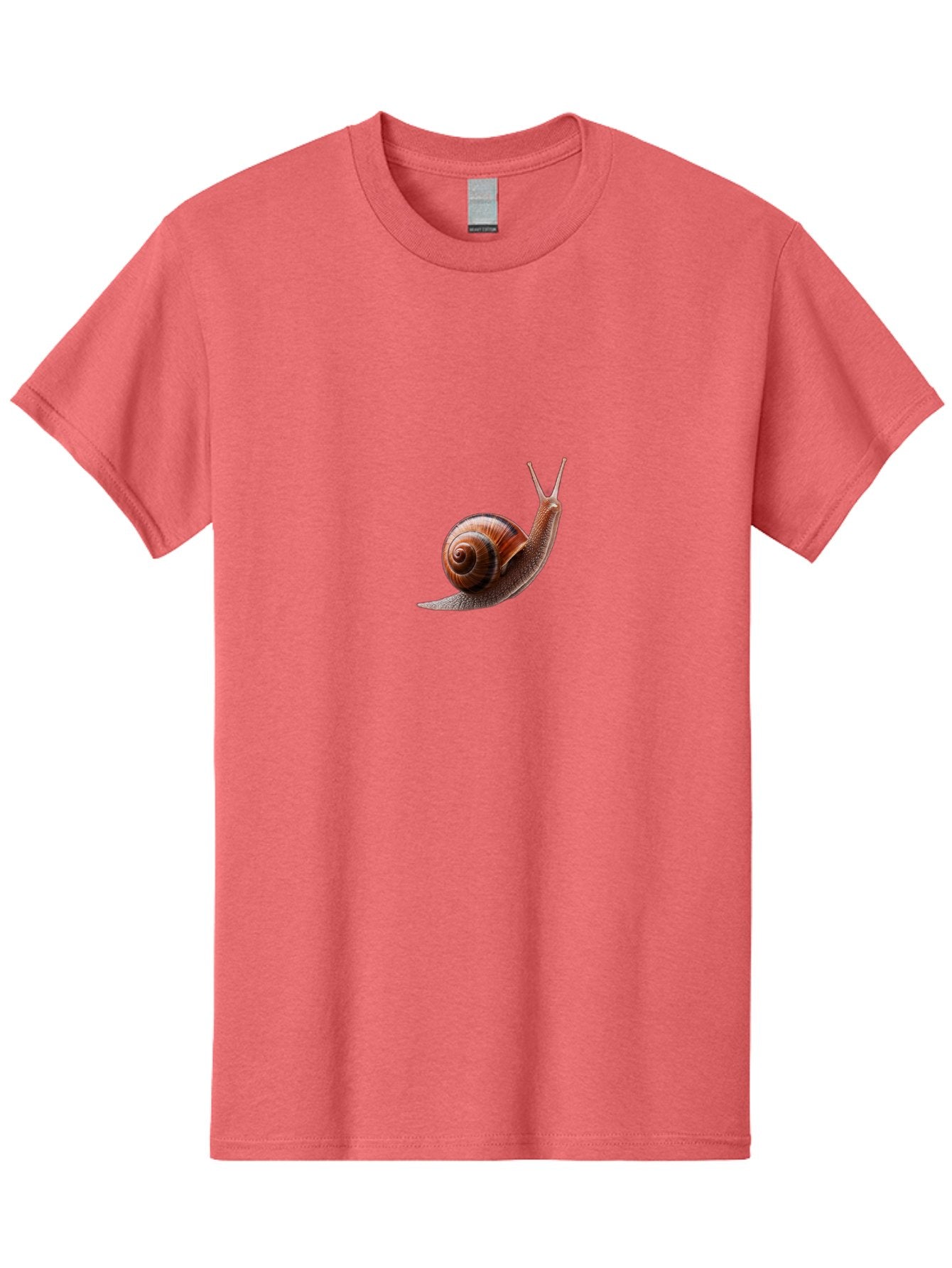 Snail-1 Men'S Graphic Tee, 100% Cotton, Comfortable Casual Summer Wear, Machine Washable, Vintage Camera, Old Camera, Antique Camera, Black Camera, Classic Photography, Photography Equipment, Nostalgic Device, Film Camera, Camera Art Bal369