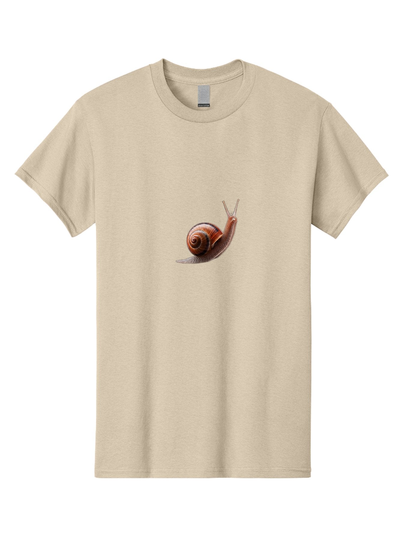 Snail-1 Men'S Graphic Tee, 100% Cotton, Comfortable Casual Summer Wear, Machine Washable, Vintage Camera, Old Camera, Antique Camera, Black Camera, Classic Photography, Photography Equipment, Nostalgic Device, Film Camera, Camera Art Bal369 5