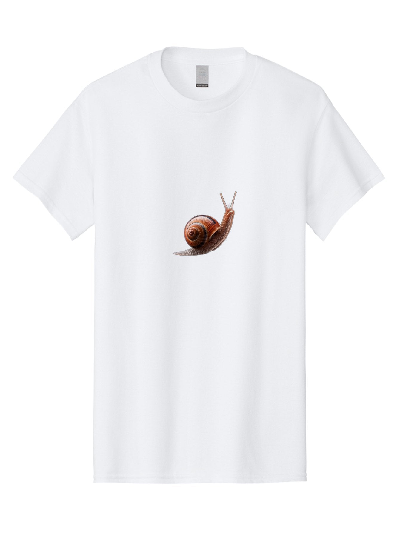 Snail-1 Men'S Graphic Tee, 100% Cotton, Comfortable Casual Summer Wear, Machine Washable, Vintage Camera, Old Camera, Antique Camera, Black Camera, Classic Photography, Photography Equipment, Nostalgic Device, Film Camera, Camera Art Bal369 7