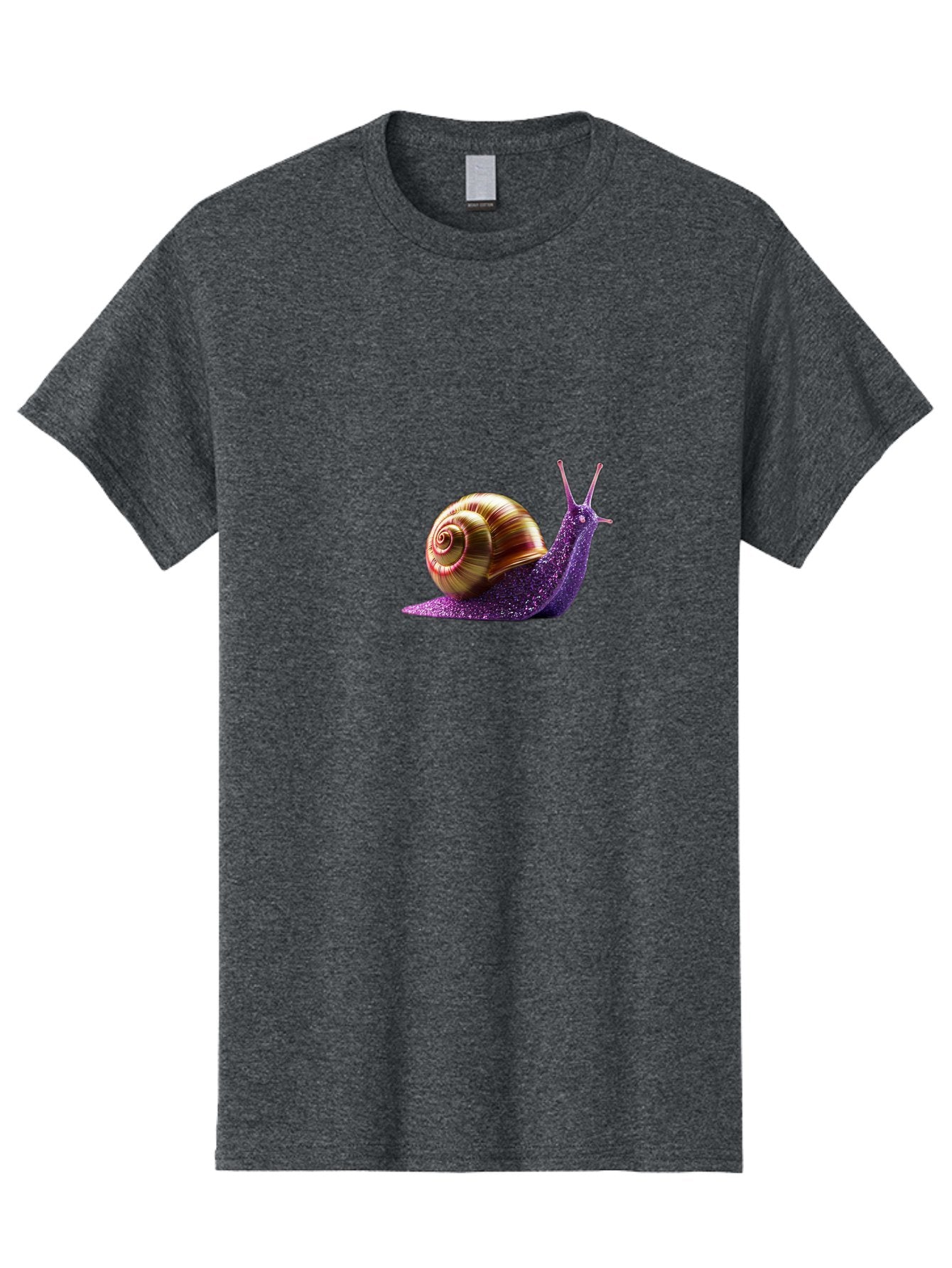 Snail-2 Men'S Graphic Tee, 100% Cotton, Comfortable Casual Summer Wear, Machine Washable, Vintage Camera, Old Camera, Antique Camera, Black Camera, Classic Photography, Photography Equipment, Nostalgic Device, Film Camera, Camera Art Bal370 6