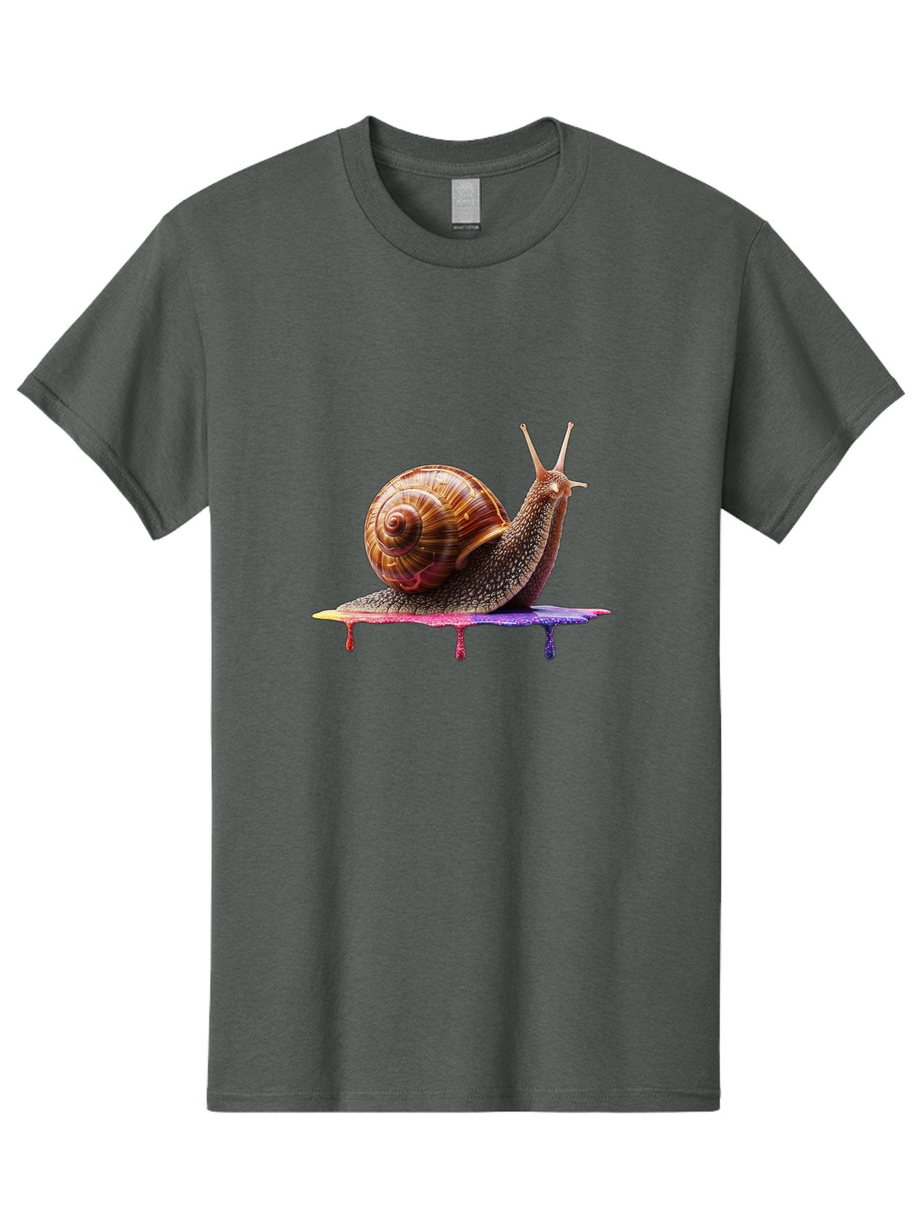 Snail-3 Men'S Graphic Tee, 100% Cotton, Comfortable Casual Summer Wear, Machine Washable, Vintage Camera, Old Camera, Antique Camera, Black Camera, Classic Photography, Photography Equipment, Nostalgic Device, Film Camera, Camera Art Bal371 13