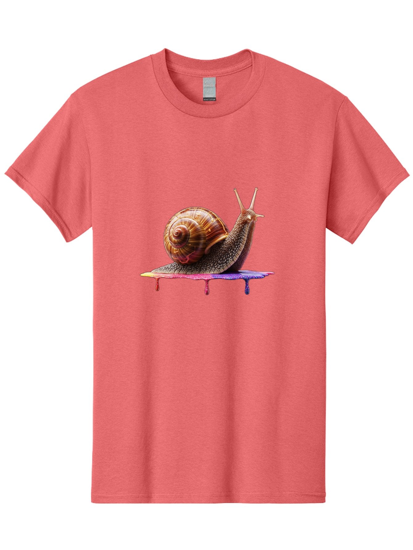 Snail-3 Men'S Graphic Tee, 100% Cotton, Comfortable Casual Summer Wear, Machine Washable, Vintage Camera, Old Camera, Antique Camera, Black Camera, Classic Photography, Photography Equipment, Nostalgic Device, Film Camera, Camera Art Bal371 15