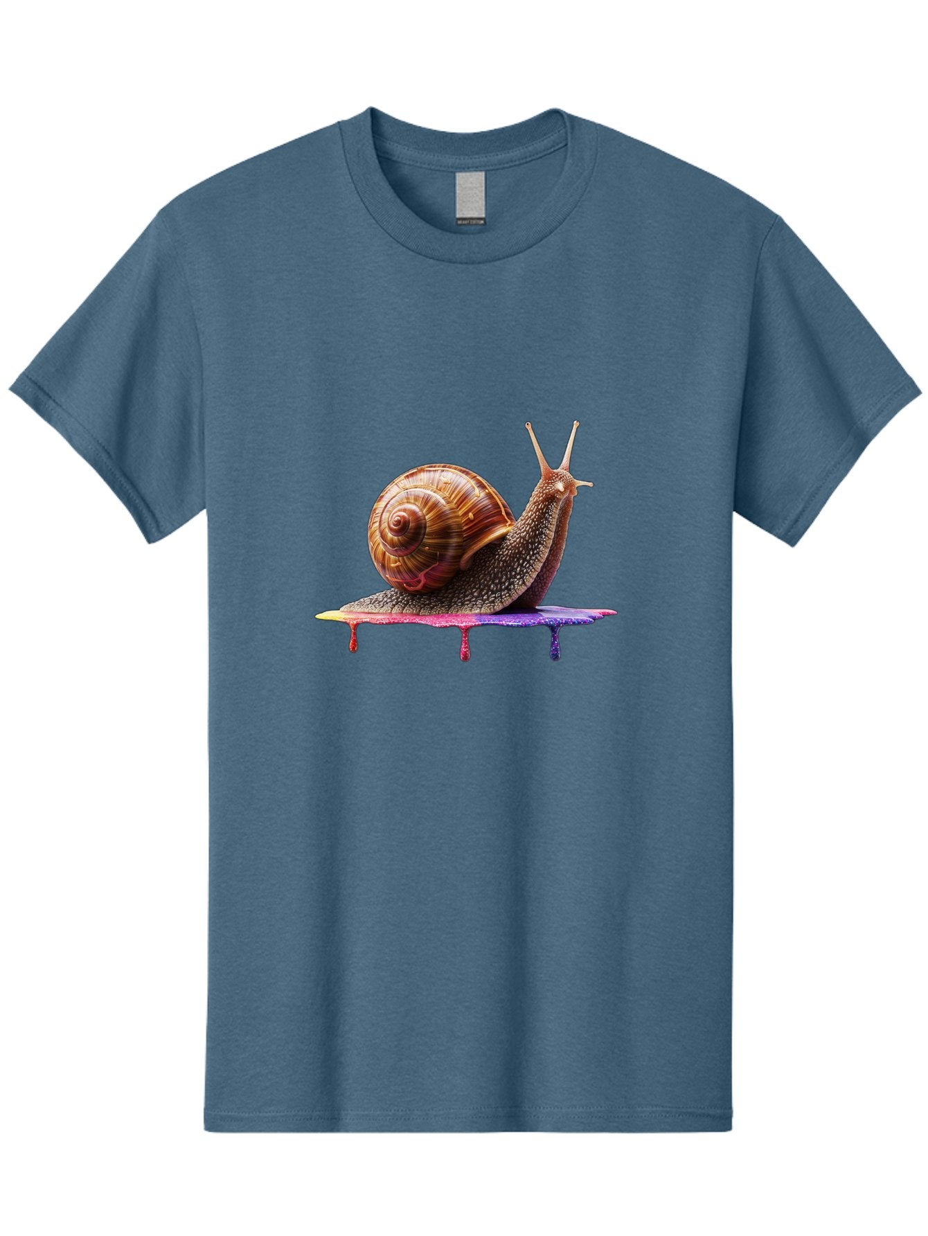 Snail-3 Men'S Graphic Tee, 100% Cotton, Comfortable Casual Summer Wear, Machine Washable, Vintage Camera, Old Camera, Antique Camera, Black Camera, Classic Photography, Photography Equipment, Nostalgic Device, Film Camera, Camera Art Bal371 12