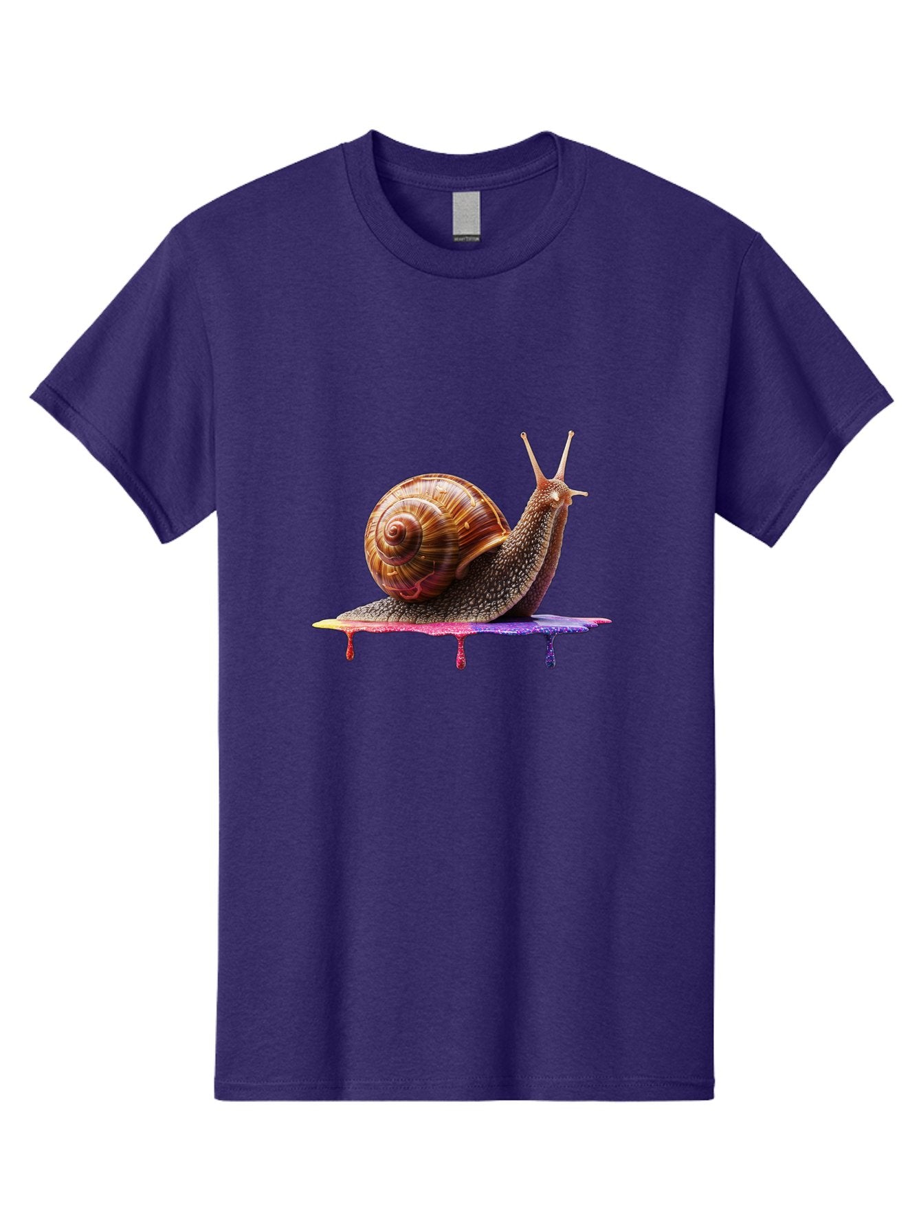 Snail-3 Men'S Graphic Tee, 100% Cotton, Comfortable Casual Summer Wear, Machine Washable, Vintage Camera, Old Camera, Antique Camera, Black Camera, Classic Photography, Photography Equipment, Nostalgic Device, Film Camera, Camera Art Bal371 6