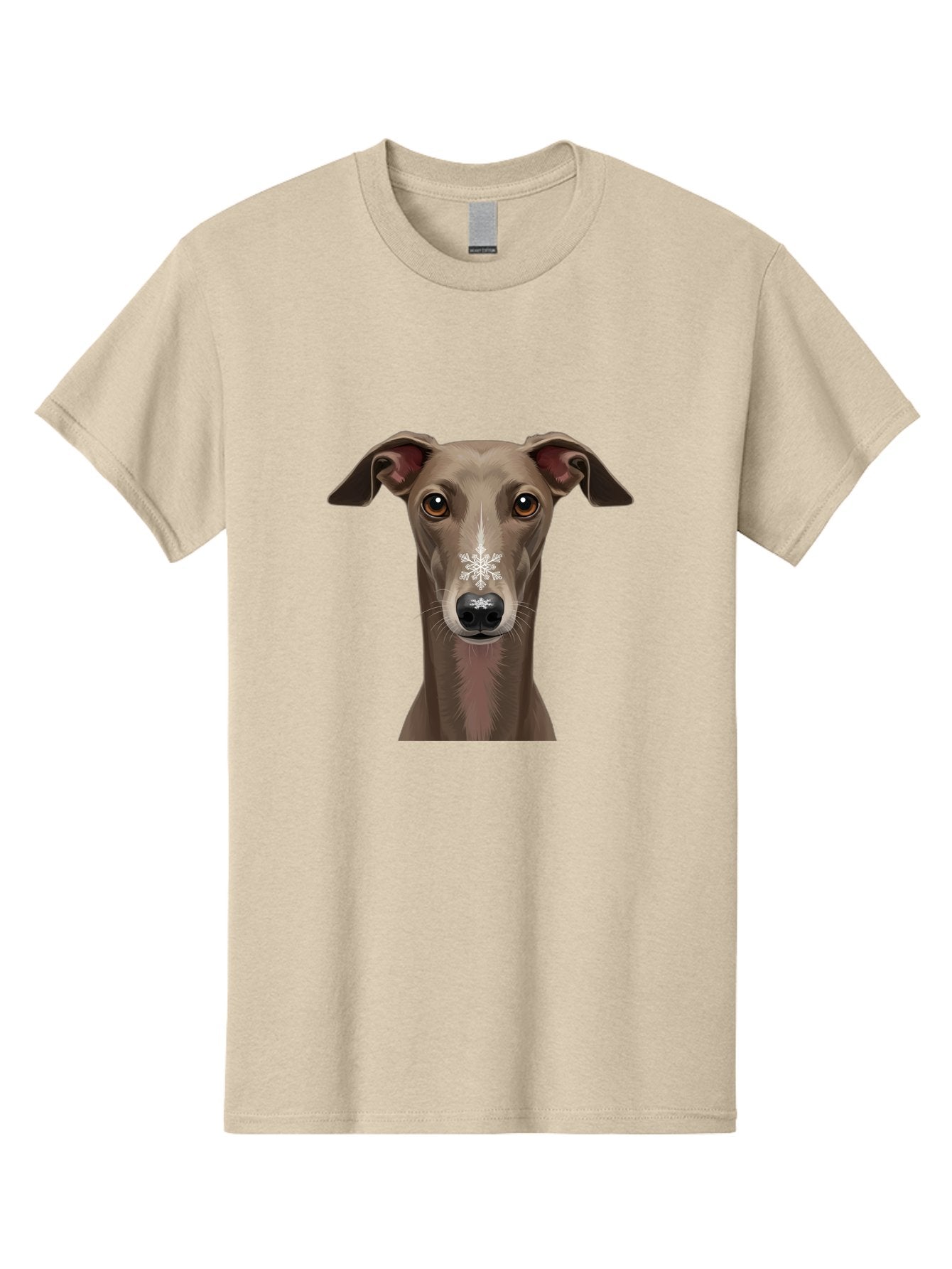 Snowy-Nosed-Italian-Greyhound Men'S Graphic Tee, 100% Cotton, Comfortable Casual Summer Wear, Machine Washable, Vintage Camera, Old Camera, Antique Camera, Black Camera, Classic Photography, Photography Equipment, Nostalgic Device, Bal379 6