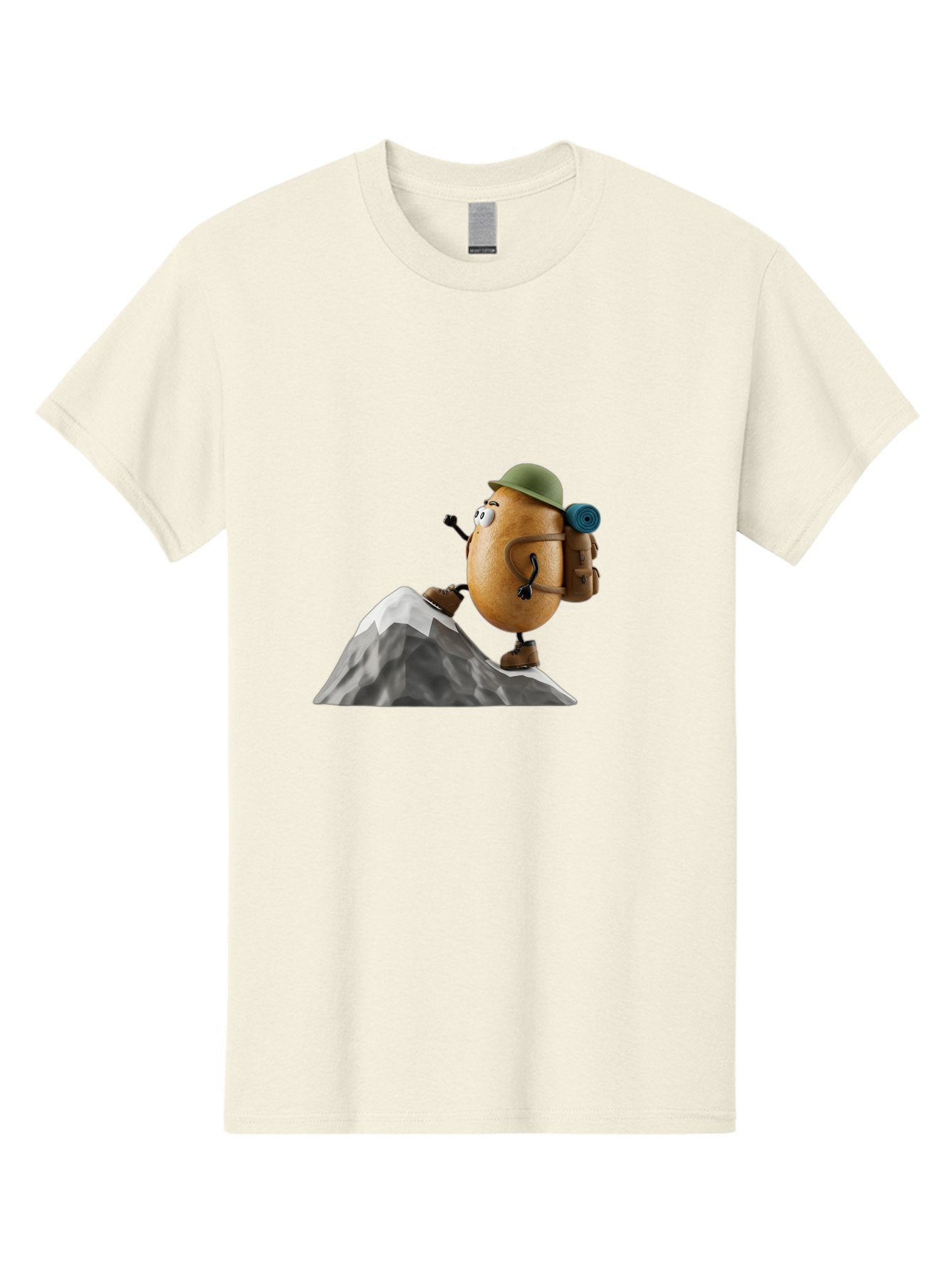 Spud Men'S Graphic Tee, 100% Cotton, Comfortable Casual Summer Wear, Machine Washable, Vintage Camera, Old Camera, Antique Camera, Black Camera, Classic Photography, Photography Equipment, Nostalgic Device, Film Camera, Camera Art Bal389 10