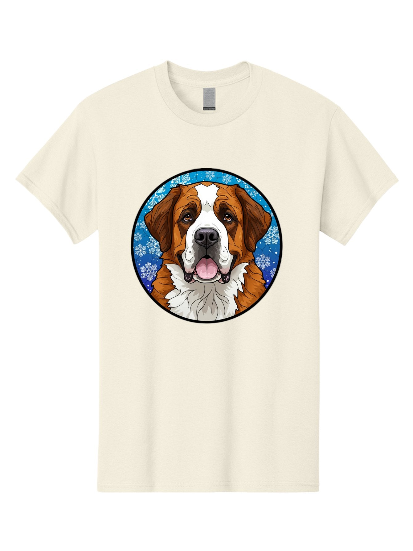 St-Bernard-Dog Men'S Graphic Tee, 100% Cotton, Comfortable Casual Summer Wear, Machine Washable, Vintage Camera, Old Camera, Antique Camera, Black Camera, Classic Photography, Photography Equipment, Nostalgic Device, Film Camera, Camera Art Bal391 11