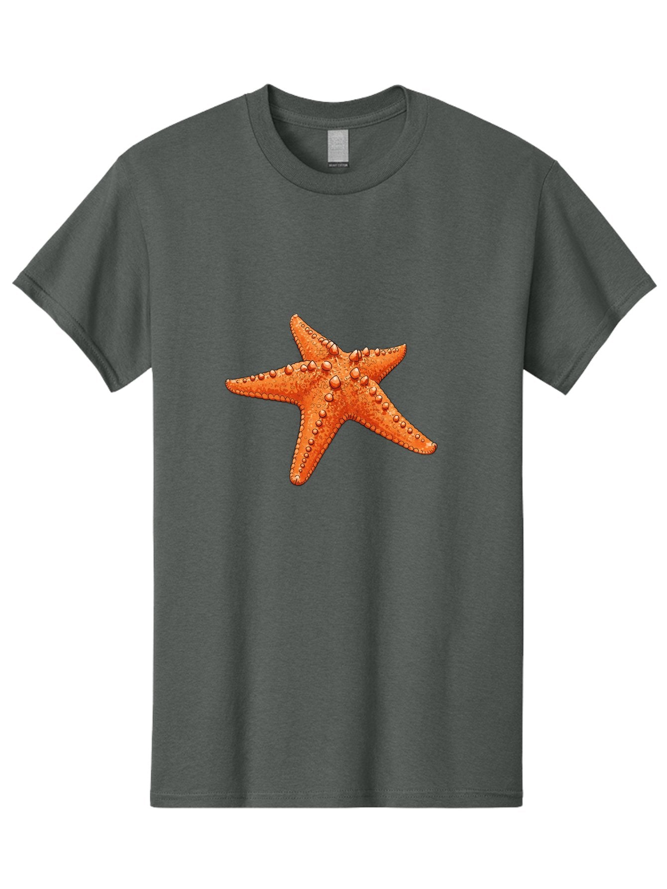 Starfish-1 Men'S Graphic Tee, 100% Cotton, Comfortable Casual Summer Wear, Machine Washable, Vintage Camera, Old Camera, Antique Camera, Black Camera, Classic Photography, Photography Equipment, Nostalgic Device, Film Camera, Camera Art Bal394 11
