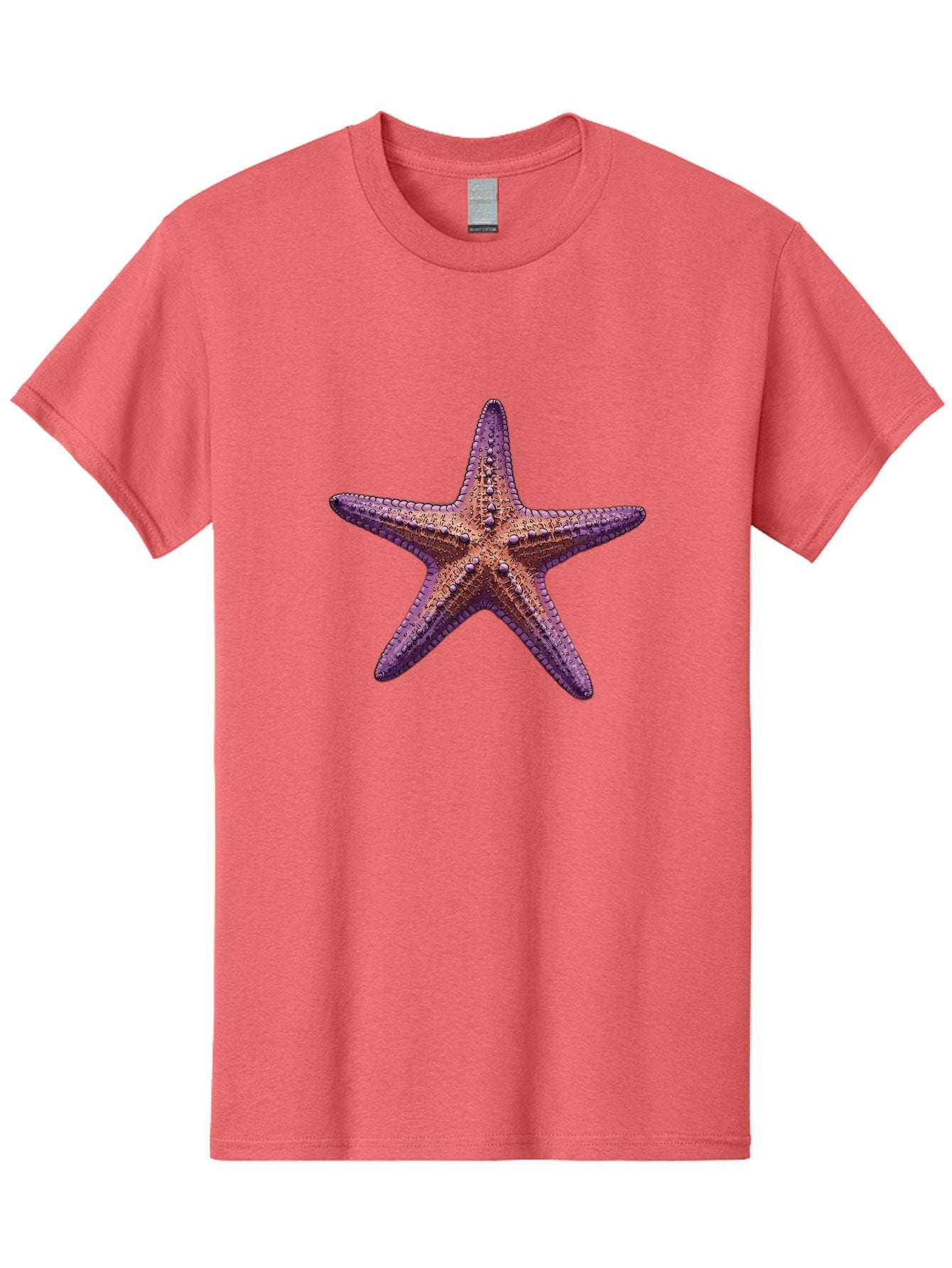 Starfish-2 Men'S Graphic Tee, 100% Cotton, Comfortable Casual Summer Wear, Machine Washable, Vintage Camera, Old Camera, Antique Camera, Black Camera, Classic Photography, Photography Equipment, Nostalgic Device, Film Camera, Camera Art Bal395 10