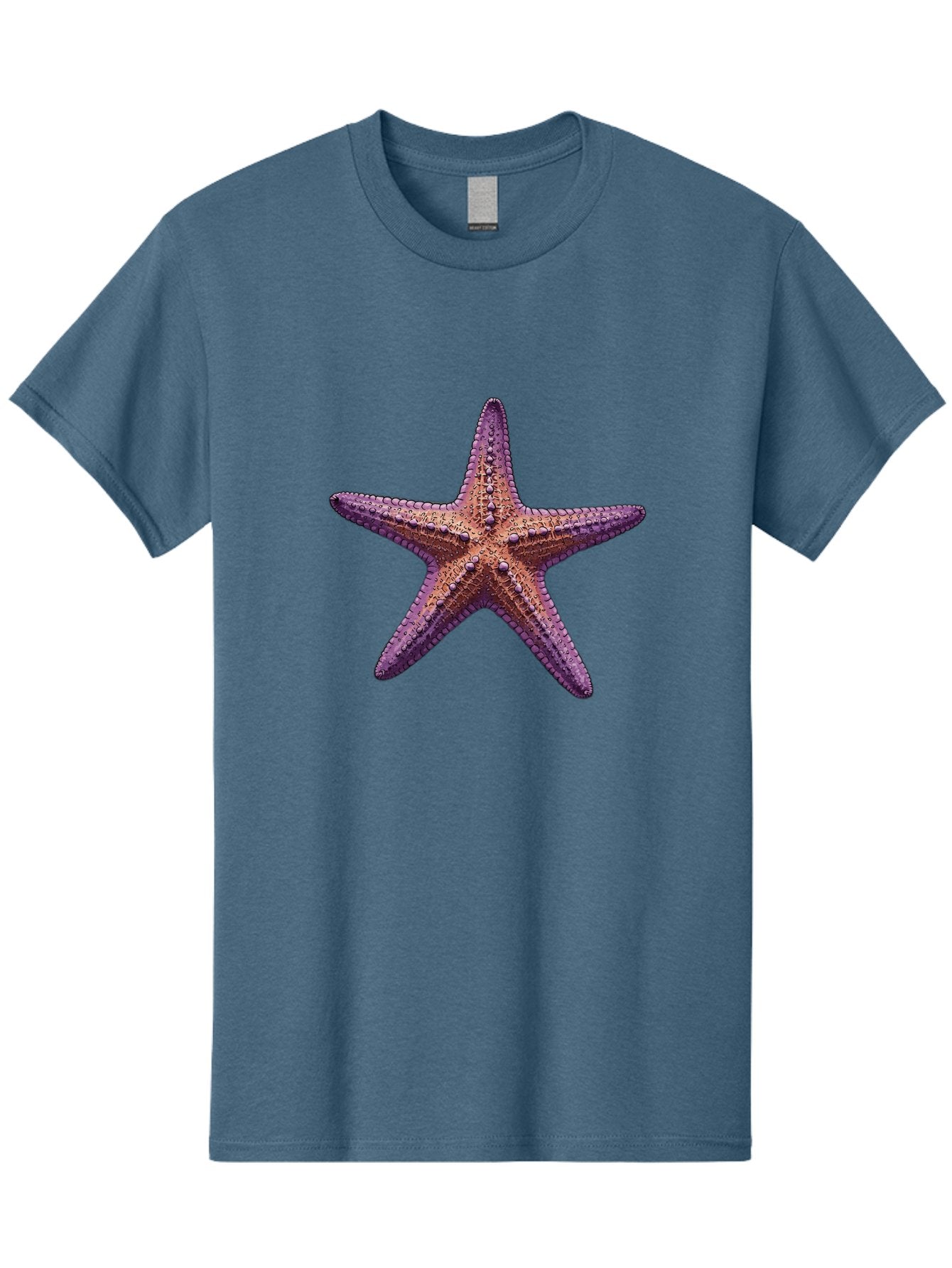Starfish-2 Men'S Graphic Tee, 100% Cotton, Comfortable Casual Summer Wear, Machine Washable, Vintage Camera, Old Camera, Antique Camera, Black Camera, Classic Photography, Photography Equipment, Nostalgic Device, Film Camera, Camera Art Bal395 8