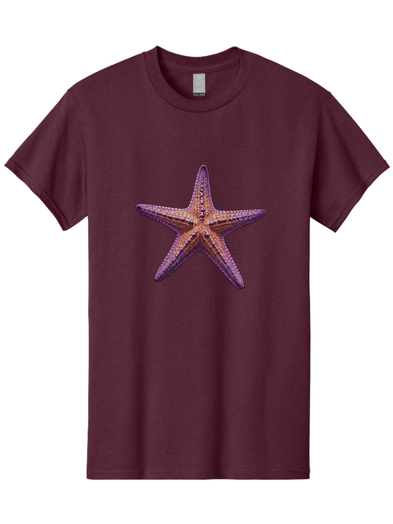Starfish-2 Men'S Graphic Tee, 100% Cotton, Comfortable Casual Summer Wear, Machine Washable, Vintage Camera, Old Camera, Antique Camera, Black Camera, Classic Photography, Photography Equipment, Nostalgic Device, Film Camera, Camera Art Bal395 11