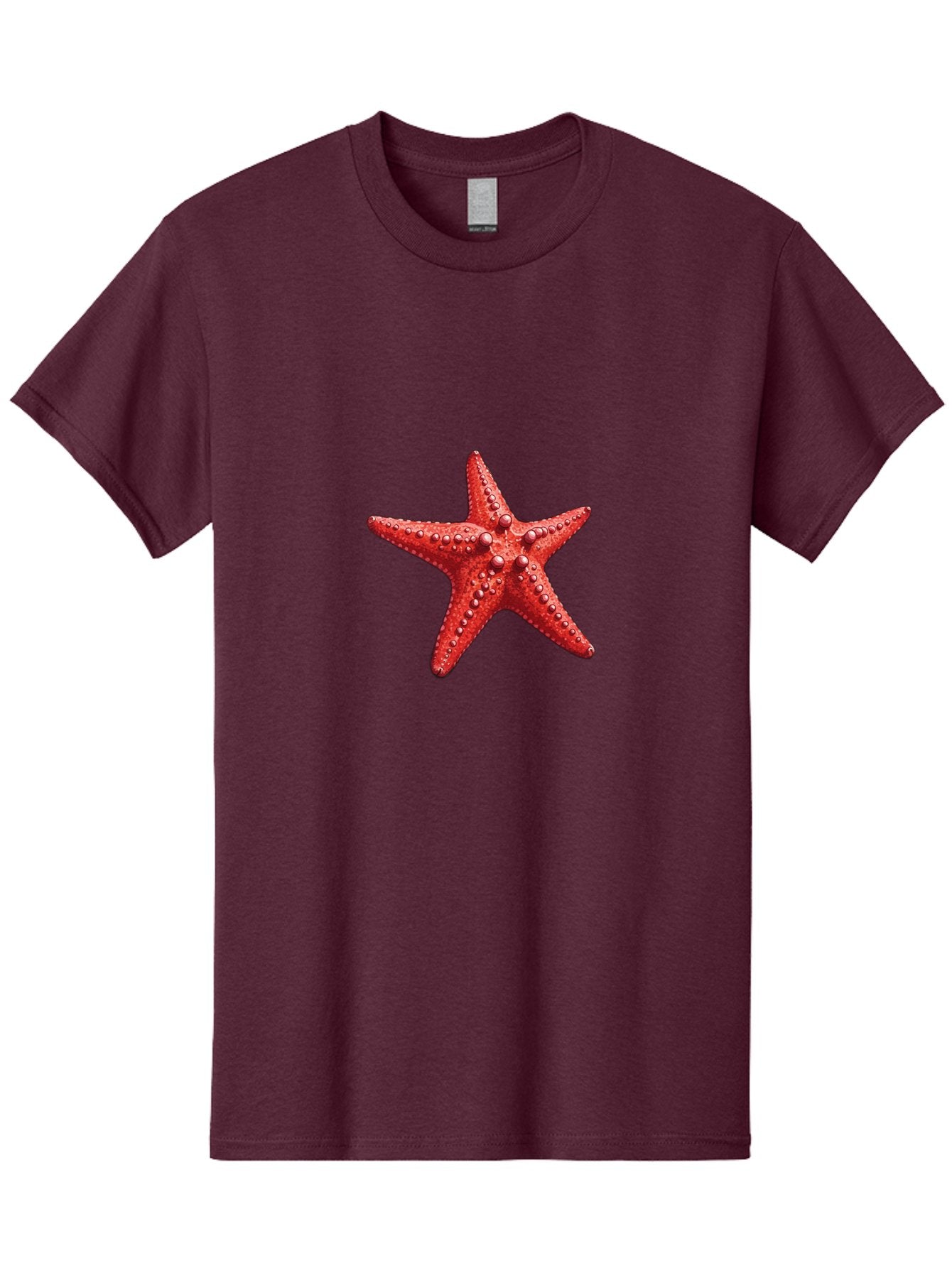 Starfish-4 Men'S Graphic Tee, 100% Cotton, Comfortable Casual Summer Wear, Machine Washable, Vintage Camera, Old Camera, Antique Camera, Black Camera, Classic Photography, Photography Equipment, Nostalgic Device, Film Camera, Camera Art Bal397 11