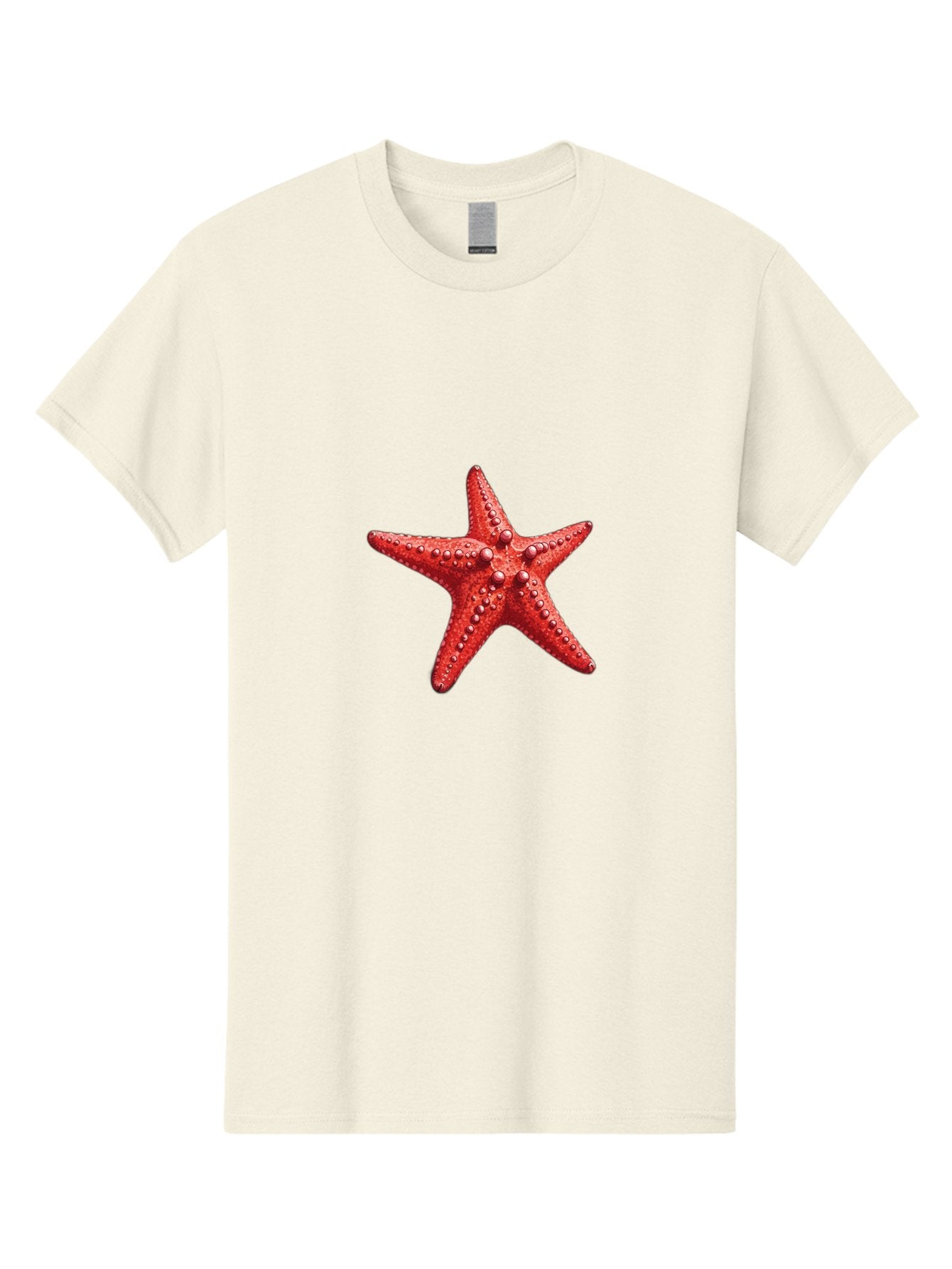 Starfish-4 Men'S Graphic Tee, 100% Cotton, Comfortable Casual Summer Wear, Machine Washable, Vintage Camera, Old Camera, Antique Camera, Black Camera, Classic Photography, Photography Equipment, Nostalgic Device, Film Camera, Camera Art Bal397 12