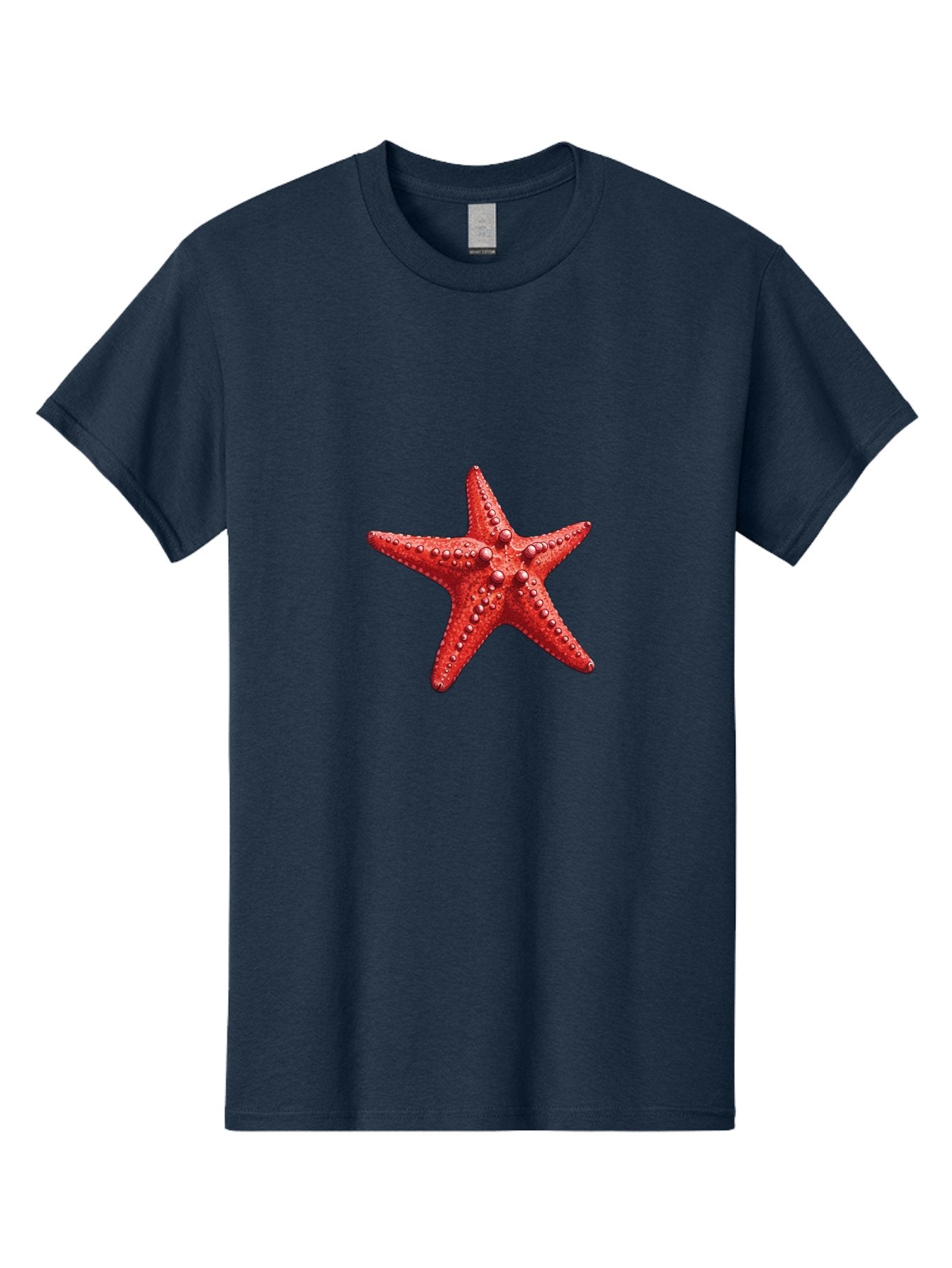 Starfish-4 Men'S Graphic Tee, 100% Cotton, Comfortable Casual Summer Wear, Machine Washable, Vintage Camera, Old Camera, Antique Camera, Black Camera, Classic Photography, Photography Equipment, Nostalgic Device, Film Camera, Camera Art Bal397 13