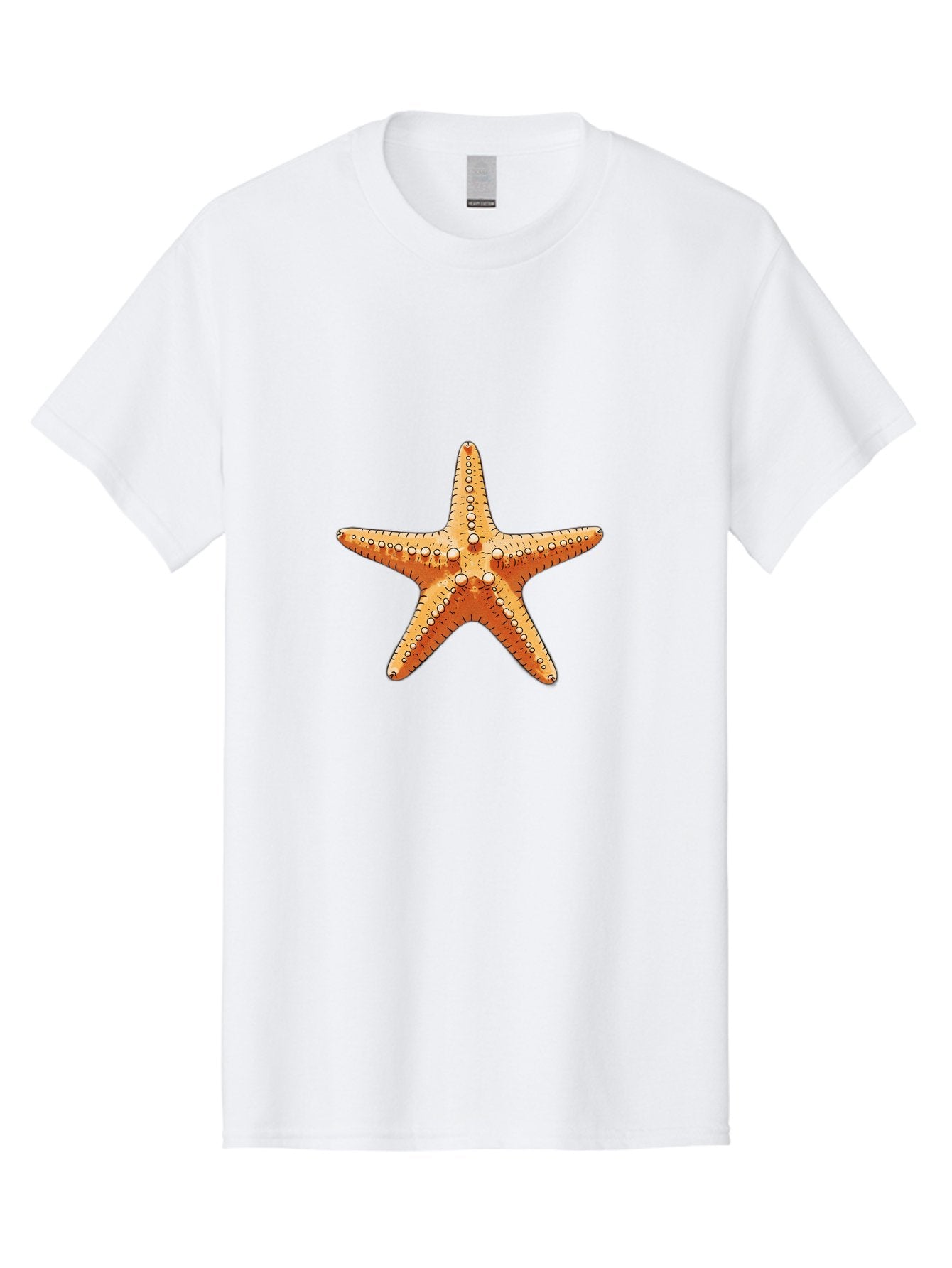 Starfish-5 Men'S Graphic Tee, 100% Cotton, Comfortable Casual Summer Wear, Machine Washable, Vintage Camera, Old Camera, Antique Camera, Black Camera, Classic Photography, Photography Equipment, Nostalgic Device, Film Camera, Camera Art Bal398 13