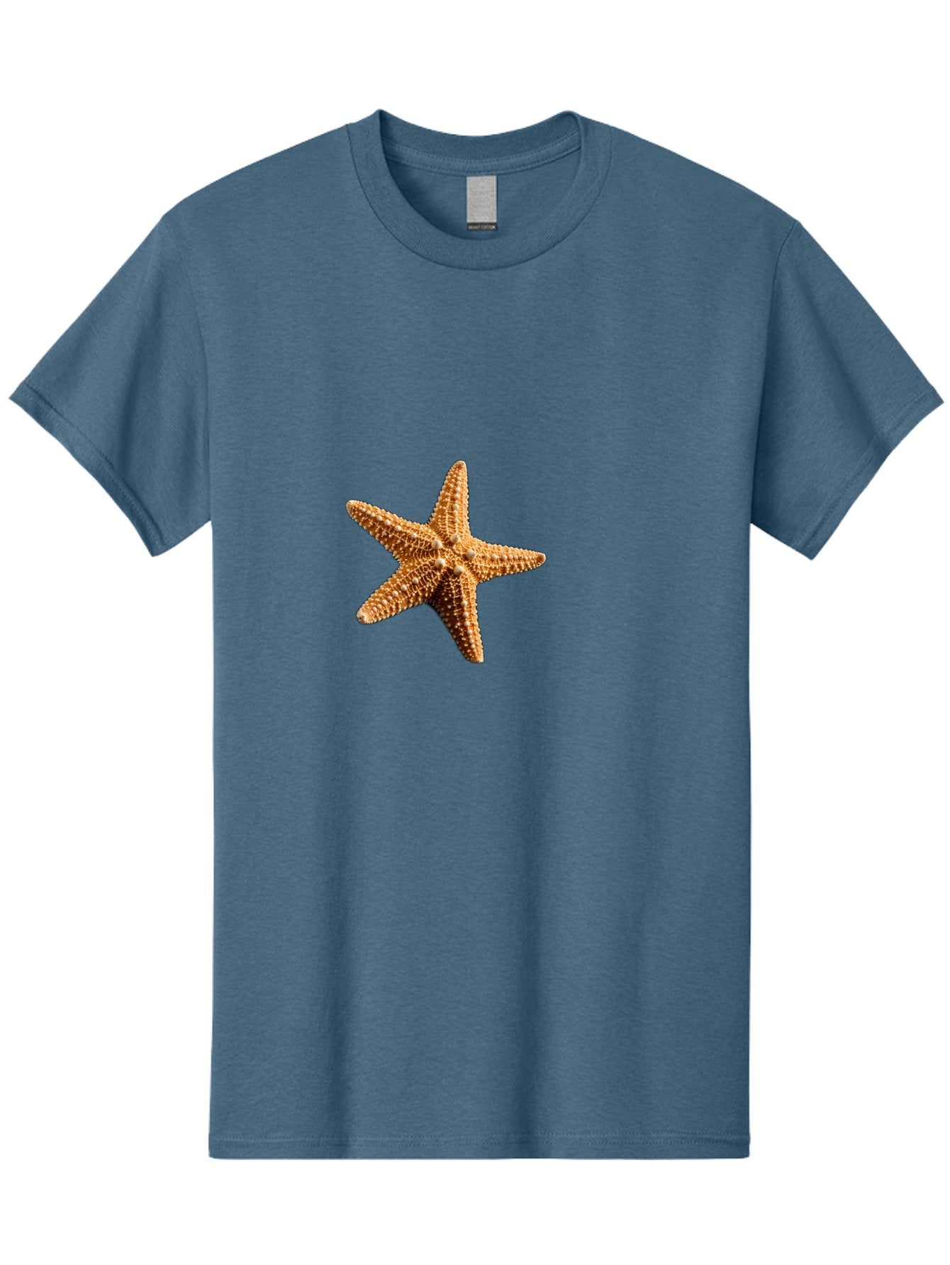 Starfish Men'S Graphic Tee, 100% Cotton, Comfortable Casual Summer Wear, Machine Washable, Vintage Camera, Old Camera, Antique Camera, Black Camera, Classic Photography, Photography Equipment, Nostalgic Device, Film Camera, Camera Art Bal399 7