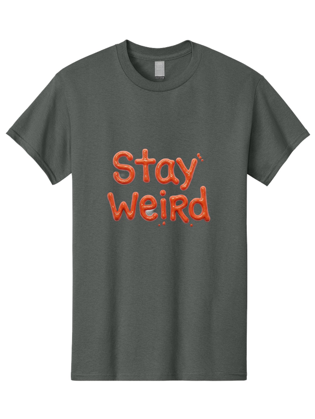 Stay-Weird-1 Men'S Graphic Tee, 100% Cotton, Comfortable Casual Summer Wear, Machine Washable, Vintage Camera, Old Camera, Antique Camera, Black Camera, Classic Photography, Photography Equipment, Nostalgic Device, Film Camera, Camera Art Bal400 14