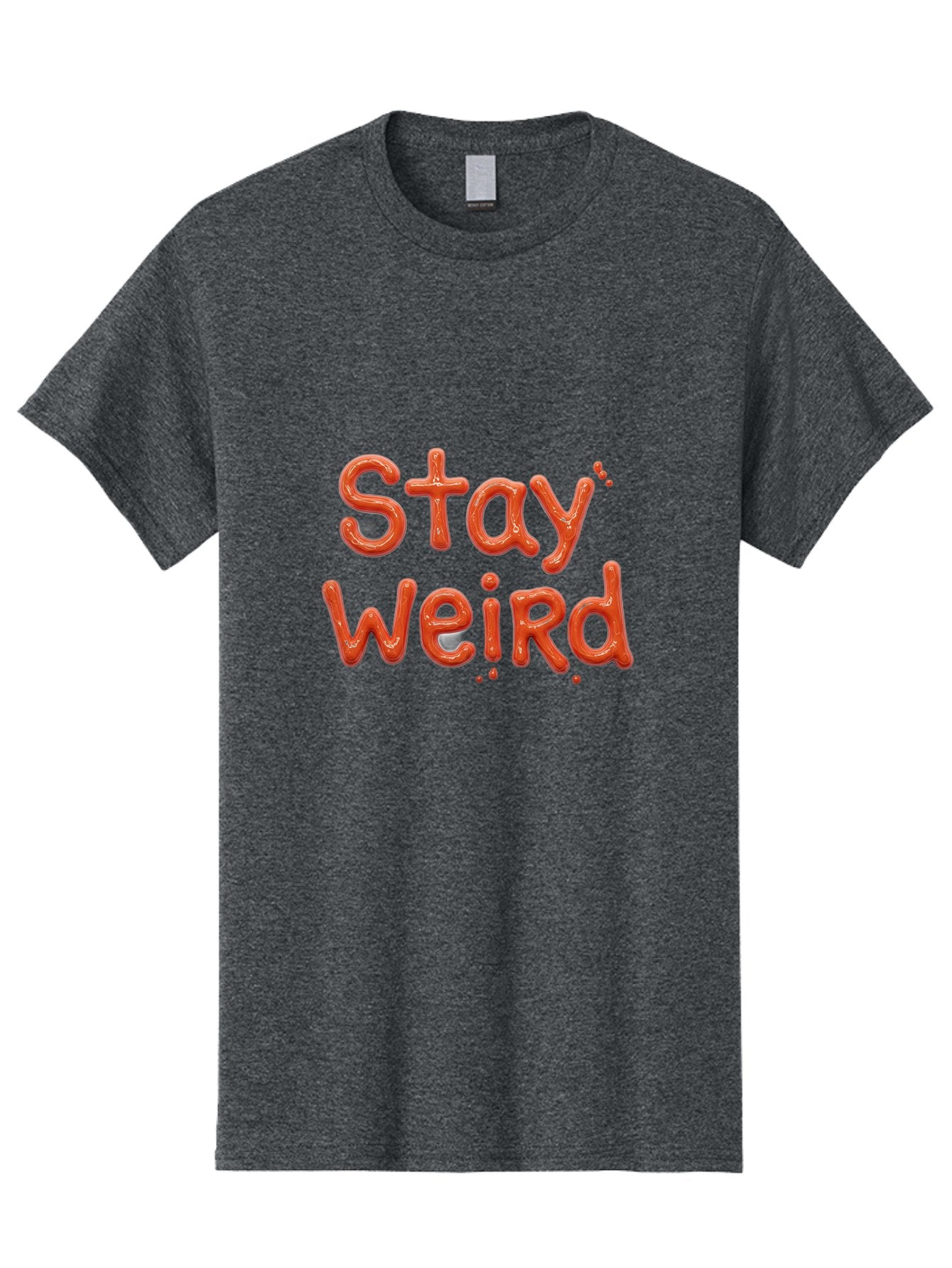 Stay-Weird-1 Men'S Graphic Tee, 100% Cotton, Comfortable Casual Summer Wear, Machine Washable, Vintage Camera, Old Camera, Antique Camera, Black Camera, Classic Photography, Photography Equipment, Nostalgic Device, Film Camera, Camera Art Bal400 7