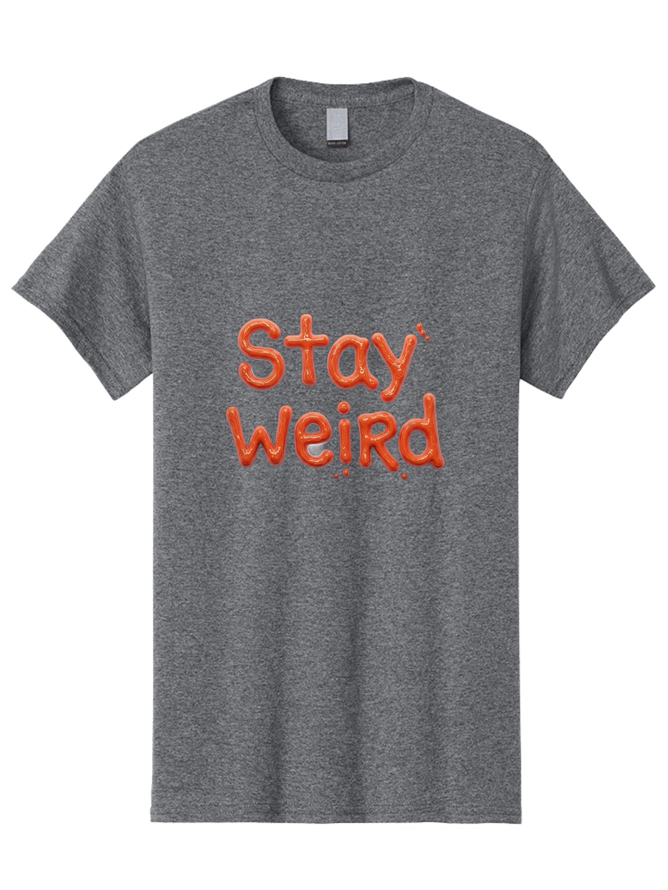 Stay-Weird-1 Men'S Graphic Tee, 100% Cotton, Comfortable Casual Summer Wear, Machine Washable, Vintage Camera, Old Camera, Antique Camera, Black Camera, Classic Photography, Photography Equipment, Nostalgic Device, Film Camera, Camera Art Bal400 6