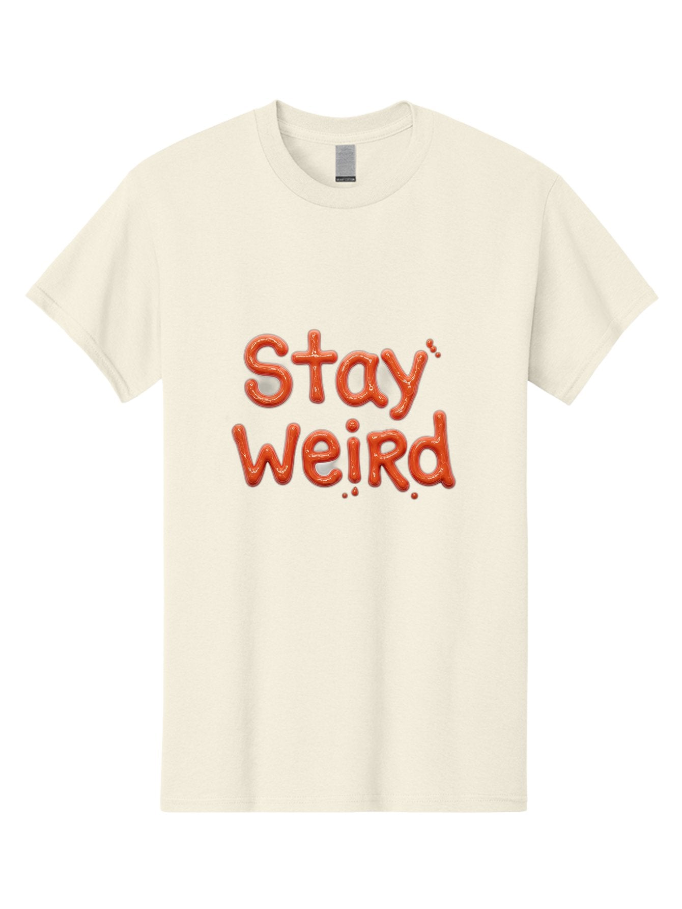 Stay-Weird-1 Men'S Graphic Tee, 100% Cotton, Comfortable Casual Summer Wear, Machine Washable, Vintage Camera, Old Camera, Antique Camera, Black Camera, Classic Photography, Photography Equipment, Nostalgic Device, Film Camera, Camera Art Bal400 4