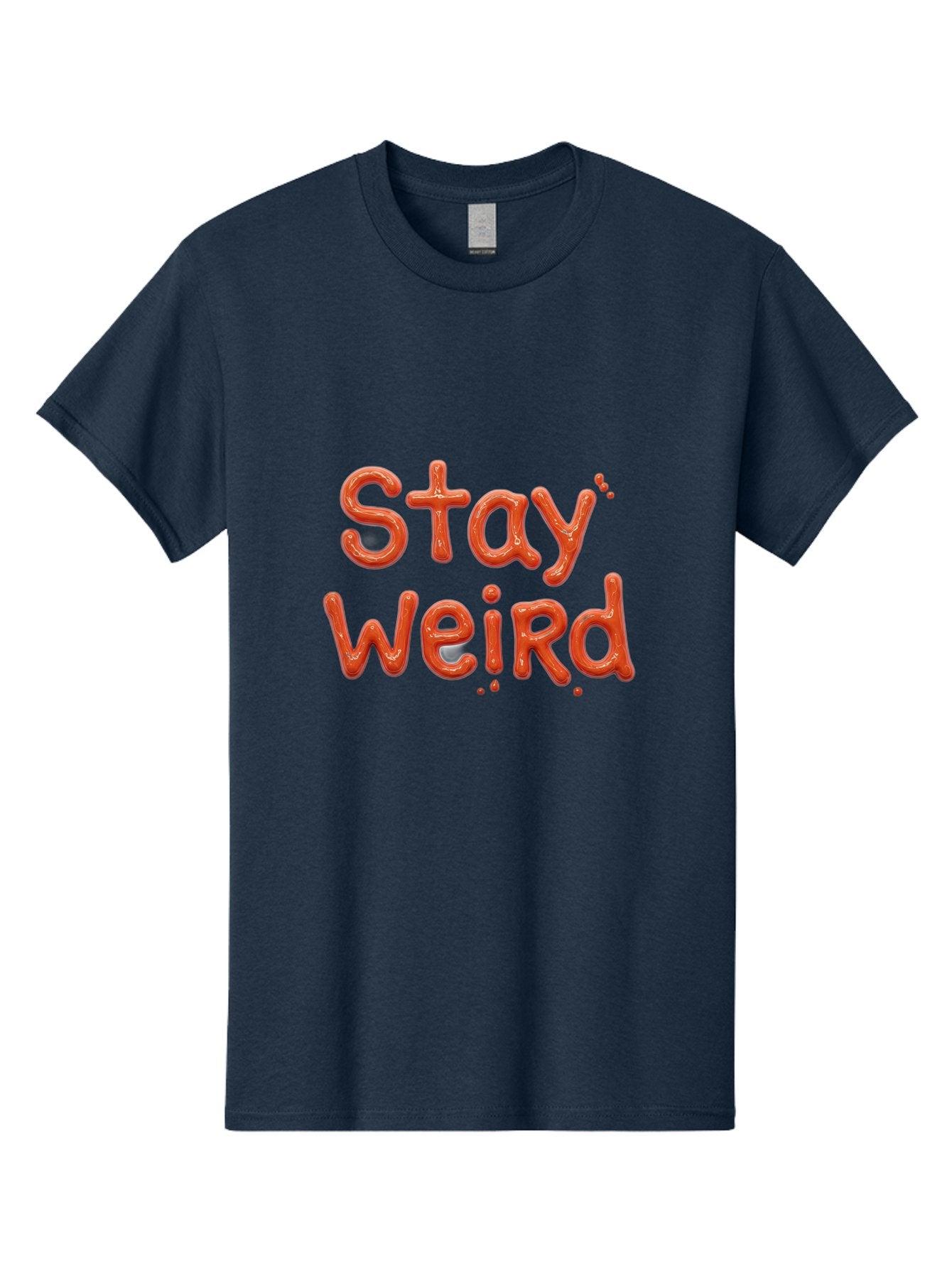 Stay-Weird-1 Men'S Graphic Tee, 100% Cotton, Comfortable Casual Summer Wear, Machine Washable, Vintage Camera, Old Camera, Antique Camera, Black Camera, Classic Photography, Photography Equipment, Nostalgic Device, Film Camera, Camera Art Bal400 9