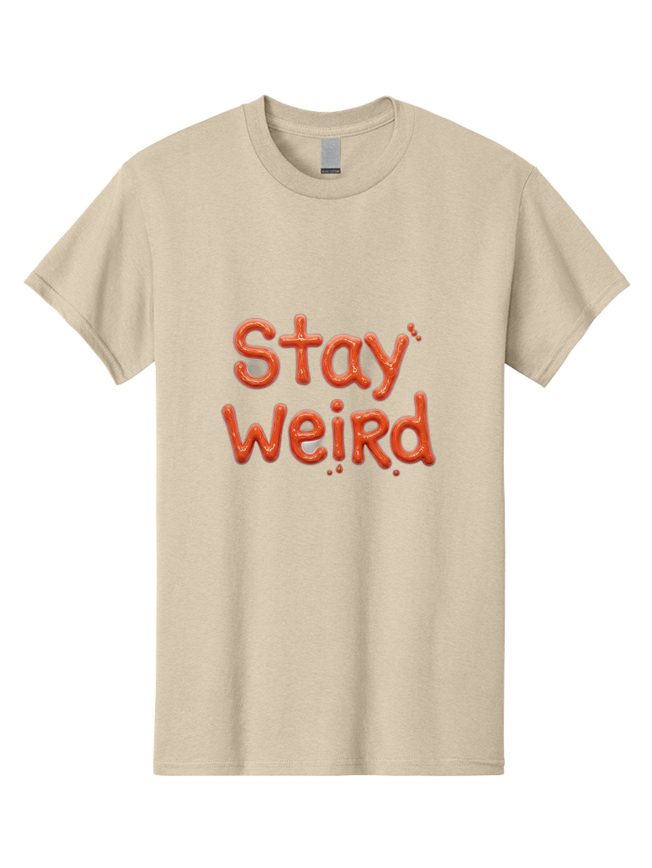 Stay-Weird-1 Men'S Graphic Tee, 100% Cotton, Comfortable Casual Summer Wear, Machine Washable, Vintage Camera, Old Camera, Antique Camera, Black Camera, Classic Photography, Photography Equipment, Nostalgic Device, Film Camera, Camera Art Bal400 11