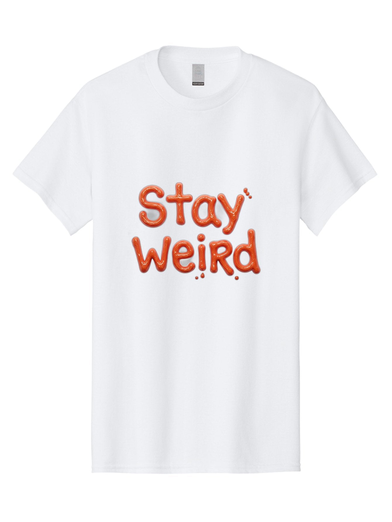 Stay-Weird-1 Men'S Graphic Tee, 100% Cotton, Comfortable Casual Summer Wear, Machine Washable, Vintage Camera, Old Camera, Antique Camera, Black Camera, Classic Photography, Photography Equipment, Nostalgic Device, Film Camera, Camera Art Bal400 10