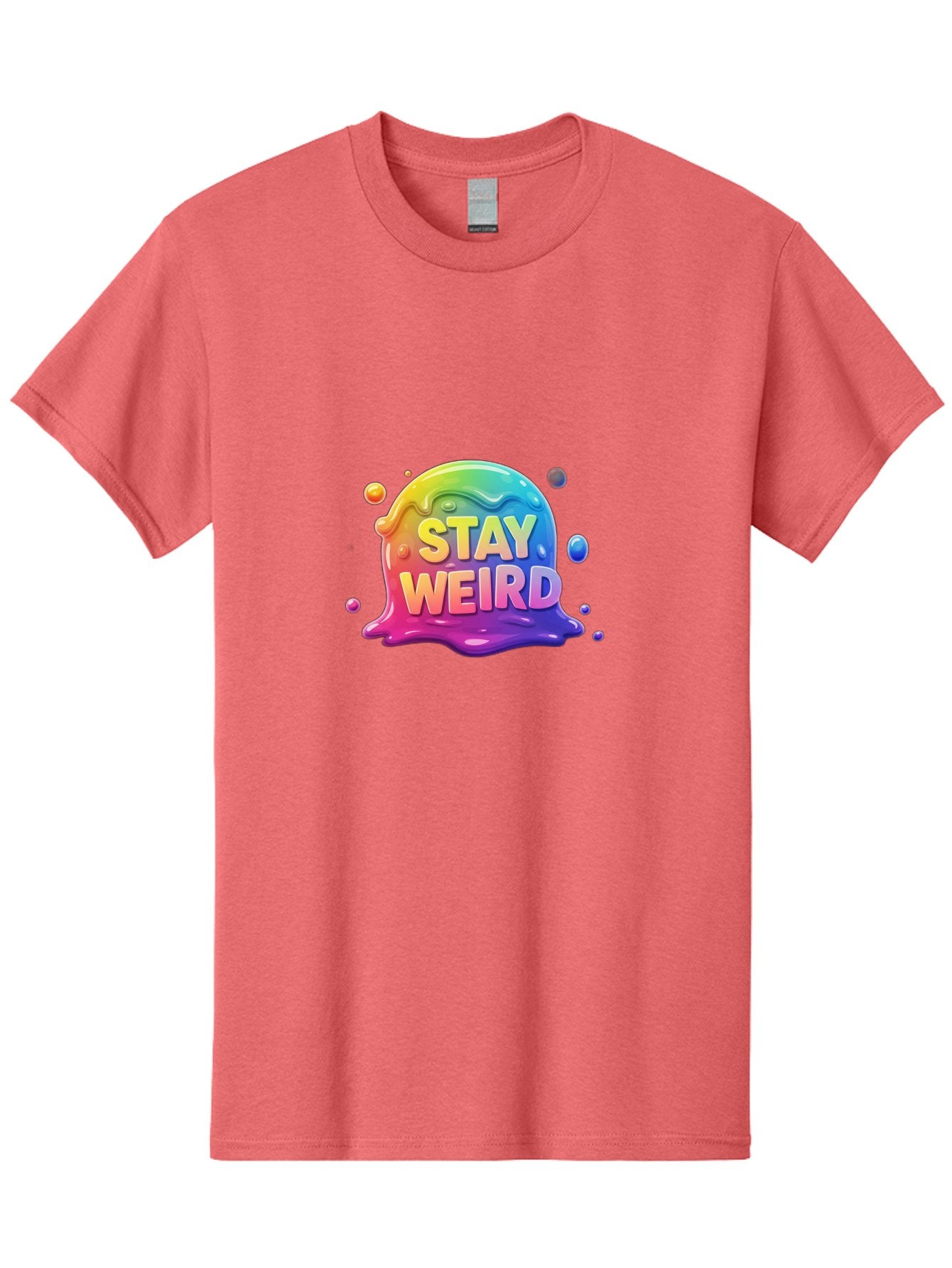 Stay-Weird-2 Men'S Graphic Tee, 100% Cotton, Comfortable Casual Summer Wear, Machine Washable, Vintage Camera, Old Camera, Antique Camera, Black Camera, Classic Photography, Photography Equipment, Nostalgic Device, Film Camera, Camera Art Bal401 6