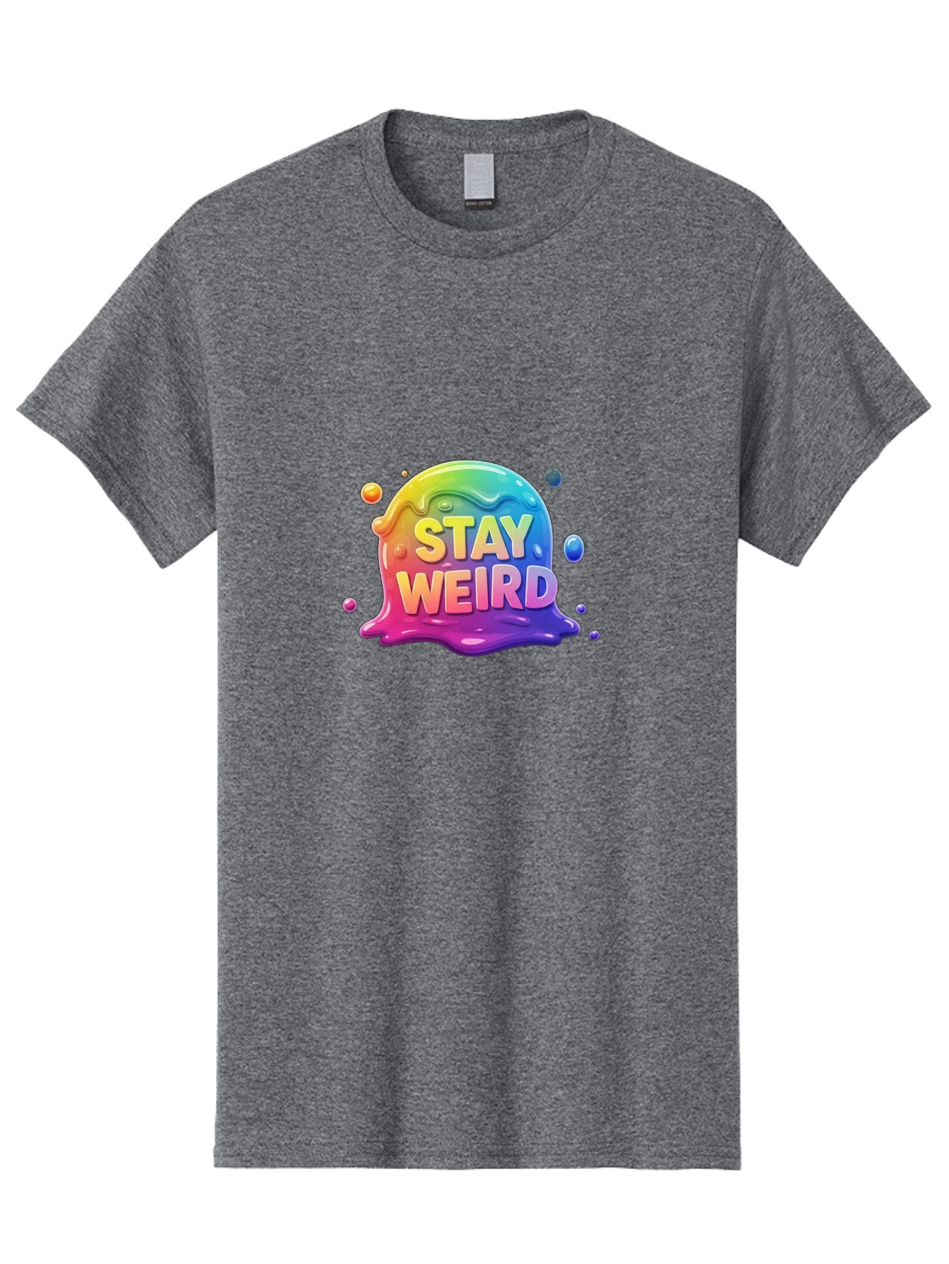 Stay-Weird-2 Men'S Graphic Tee, 100% Cotton, Comfortable Casual Summer Wear, Machine Washable, Vintage Camera, Old Camera, Antique Camera, Black Camera, Classic Photography, Photography Equipment, Nostalgic Device, Film Camera, Camera Art Bal401 12