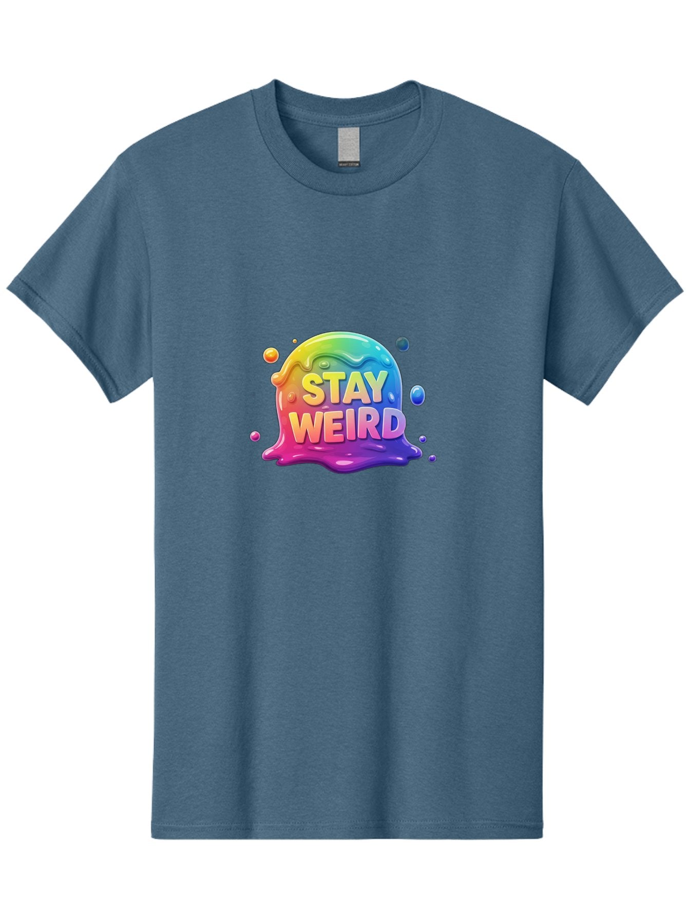 Stay-Weird-2 Men'S Graphic Tee, 100% Cotton, Comfortable Casual Summer Wear, Machine Washable, Vintage Camera, Old Camera, Antique Camera, Black Camera, Classic Photography, Photography Equipment, Nostalgic Device, Film Camera, Camera Art Bal401 11