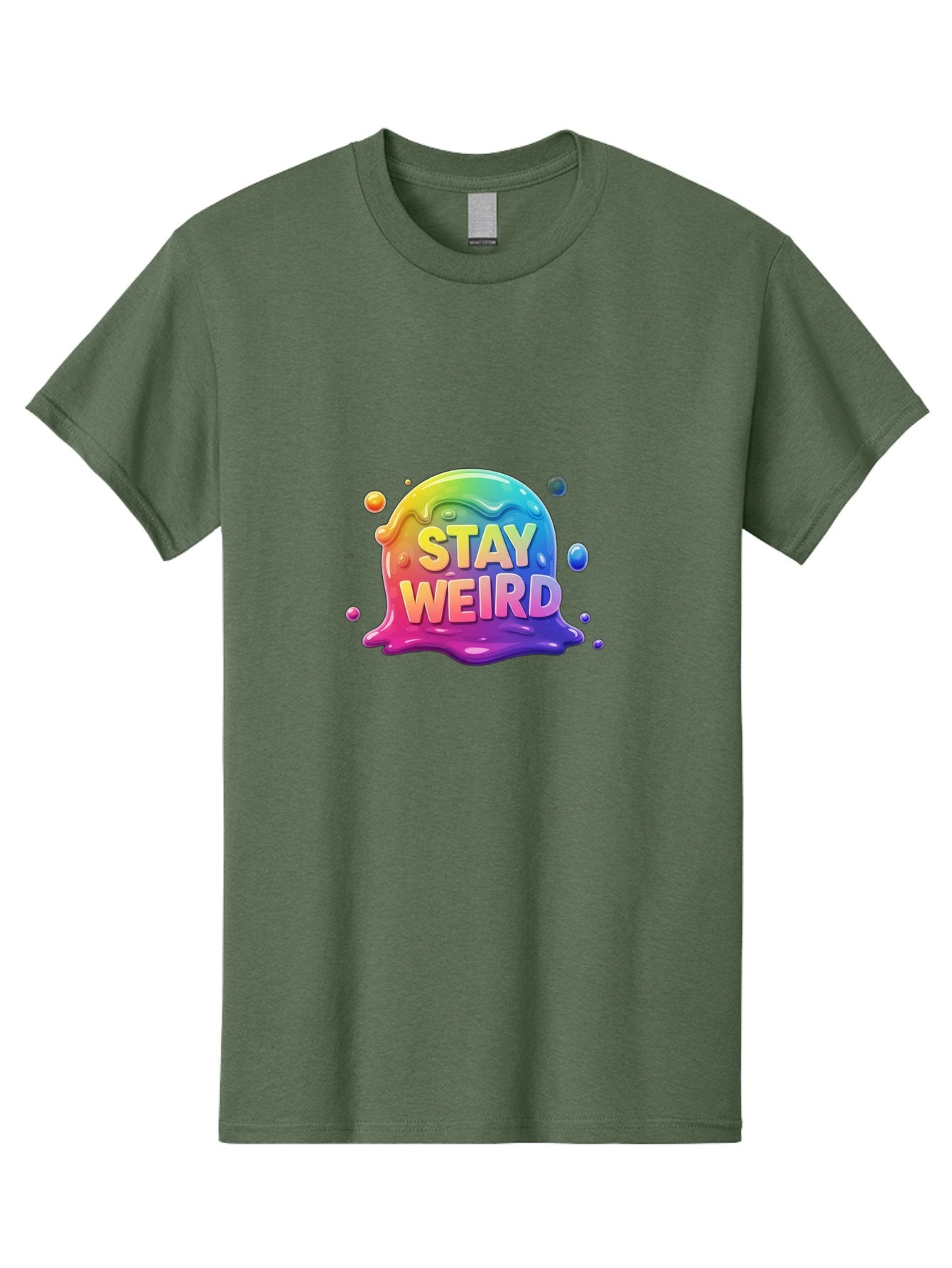 Stay-Weird-2 Men'S Graphic Tee, 100% Cotton, Comfortable Casual Summer Wear, Machine Washable, Vintage Camera, Old Camera, Antique Camera, Black Camera, Classic Photography, Photography Equipment, Nostalgic Device, Film Camera, Camera Art Bal401 14