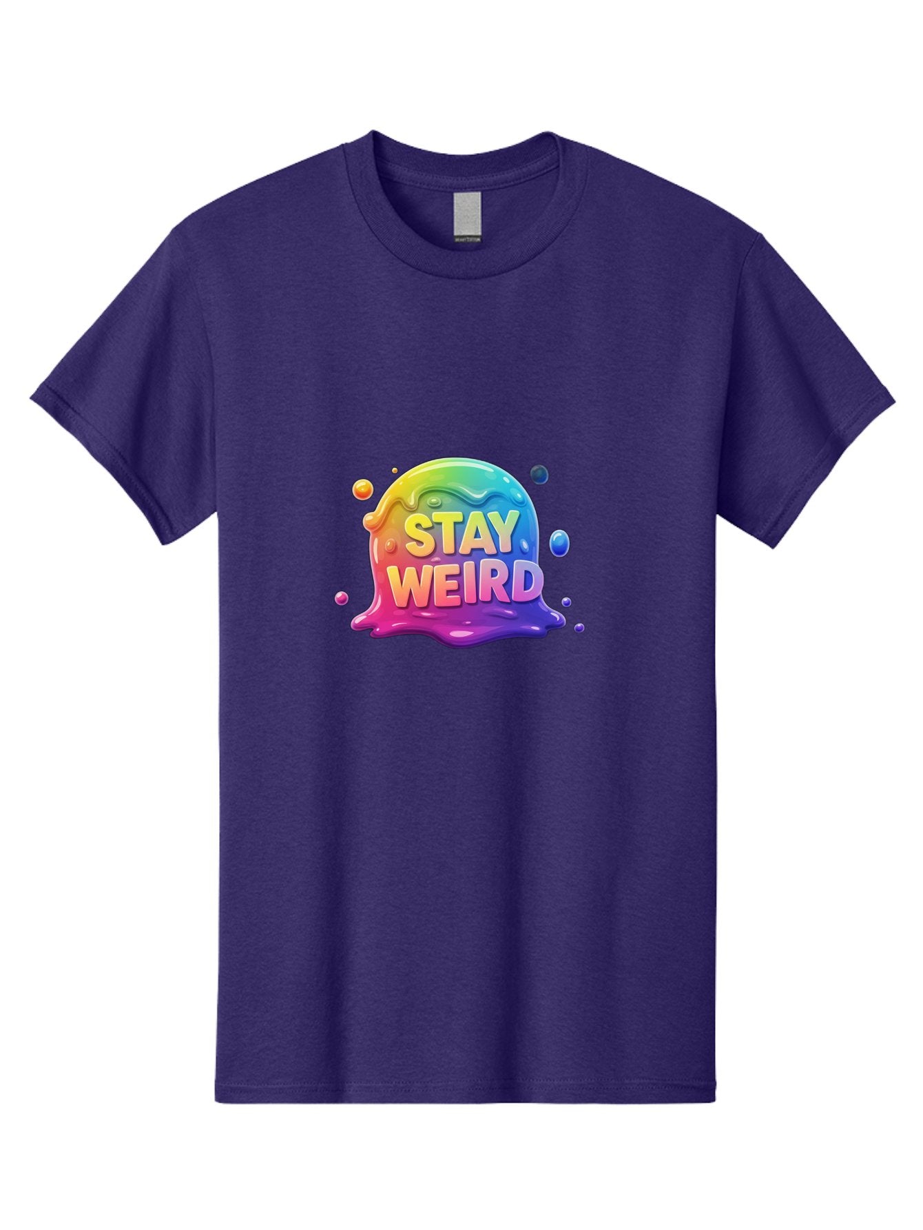 Stay-Weird-2 Men'S Graphic Tee, 100% Cotton, Comfortable Casual Summer Wear, Machine Washable, Vintage Camera, Old Camera, Antique Camera, Black Camera, Classic Photography, Photography Equipment, Nostalgic Device, Film Camera, Camera Art Bal401 8