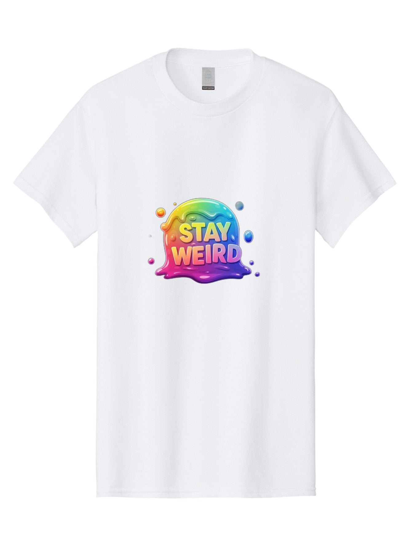 Stay-Weird-2 Men'S Graphic Tee, 100% Cotton, Comfortable Casual Summer Wear, Machine Washable, Vintage Camera, Old Camera, Antique Camera, Black Camera, Classic Photography, Photography Equipment, Nostalgic Device, Film Camera, Camera Art Bal401 7