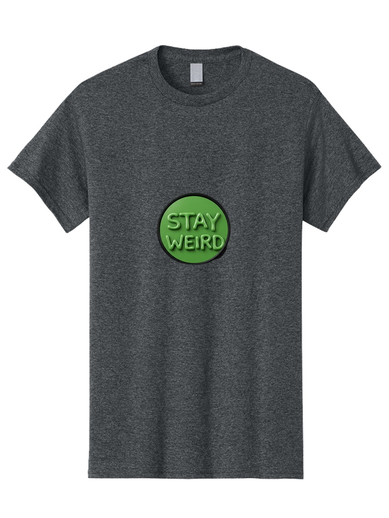 Stay-Weird-4 Men'S Graphic Tee, 100% Cotton, Comfortable Casual Summer Wear, Machine Washable, Vintage Camera, Old Camera, Antique Camera, Black Camera, Classic Photography, Photography Equipment, Nostalgic Device, Film Camera, Camera Art Bal403 14