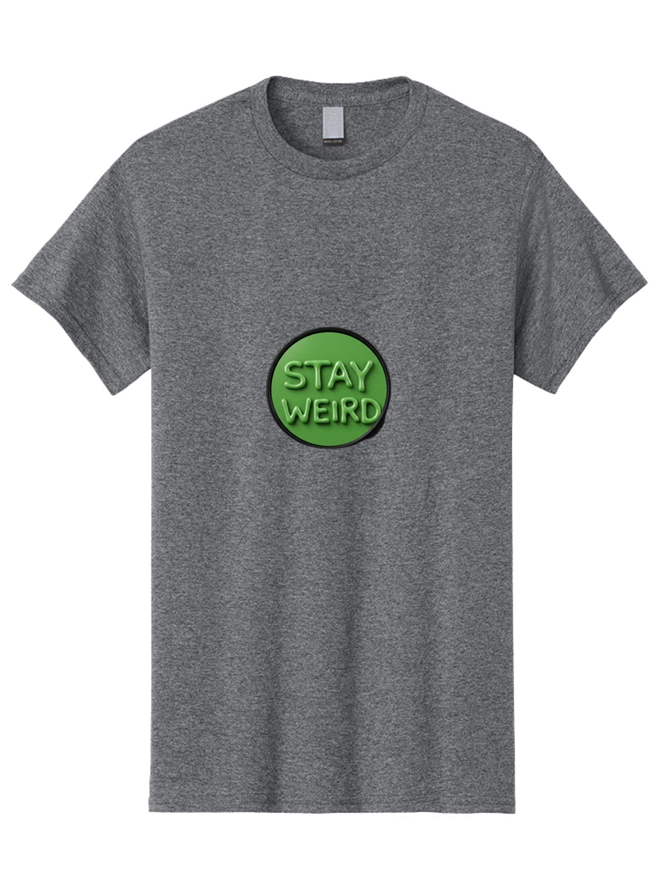 Stay-Weird-4 Men'S Graphic Tee, 100% Cotton, Comfortable Casual Summer Wear, Machine Washable, Vintage Camera, Old Camera, Antique Camera, Black Camera, Classic Photography, Photography Equipment, Nostalgic Device, Film Camera, Camera Art Bal403 10
