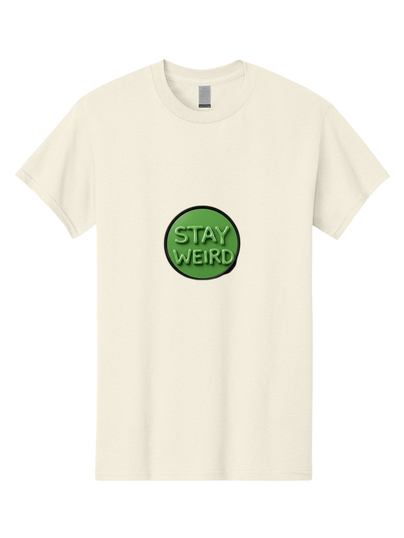 Stay-Weird-4 Men'S Graphic Tee, 100% Cotton, Comfortable Casual Summer Wear, Machine Washable, Vintage Camera, Old Camera, Antique Camera, Black Camera, Classic Photography, Photography Equipment, Nostalgic Device, Film Camera, Camera Art Bal403 9