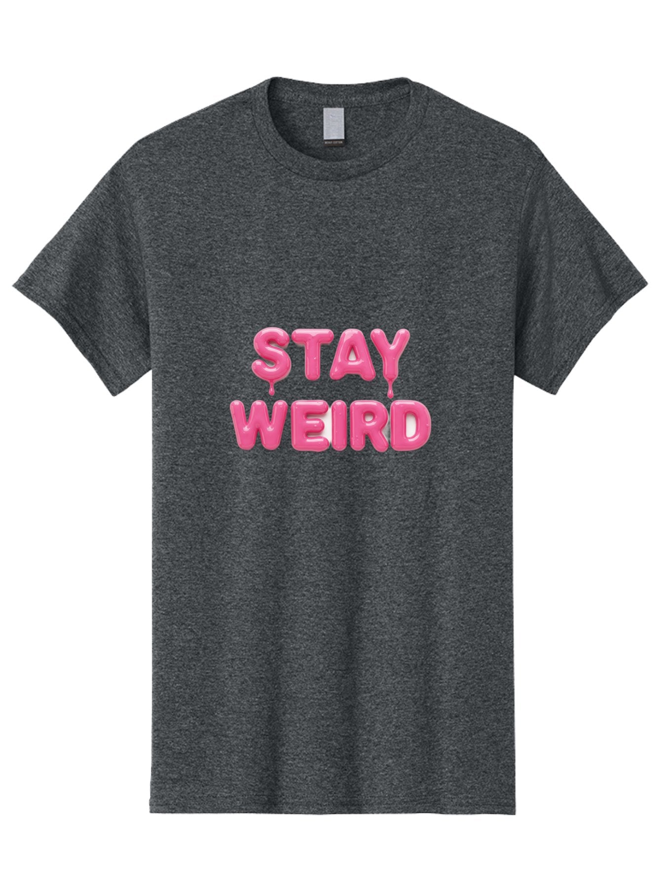 Stay-Weird Men'S Graphic Tee, 100% Cotton, Comfortable Casual Summer Wear, Machine Washable, Vintage Camera, Old Camera, Antique Camera, Black Camera, Classic Photography, Photography Equipment, Nostalgic Device, Film Camera, Camera Art Bal404 5