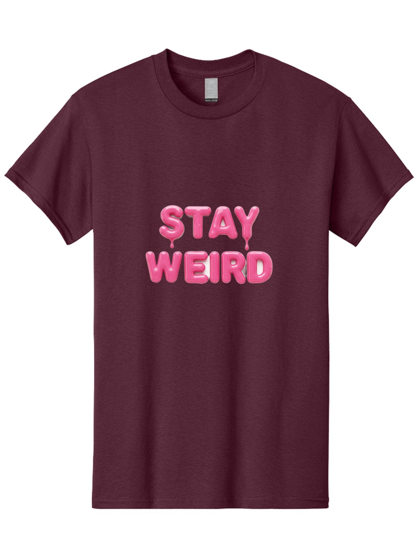 Stay-Weird Men'S Graphic Tee, 100% Cotton, Comfortable Casual Summer Wear, Machine Washable, Vintage Camera, Old Camera, Antique Camera, Black Camera, Classic Photography, Photography Equipment, Nostalgic Device, Film Camera, Camera Art Bal404 9