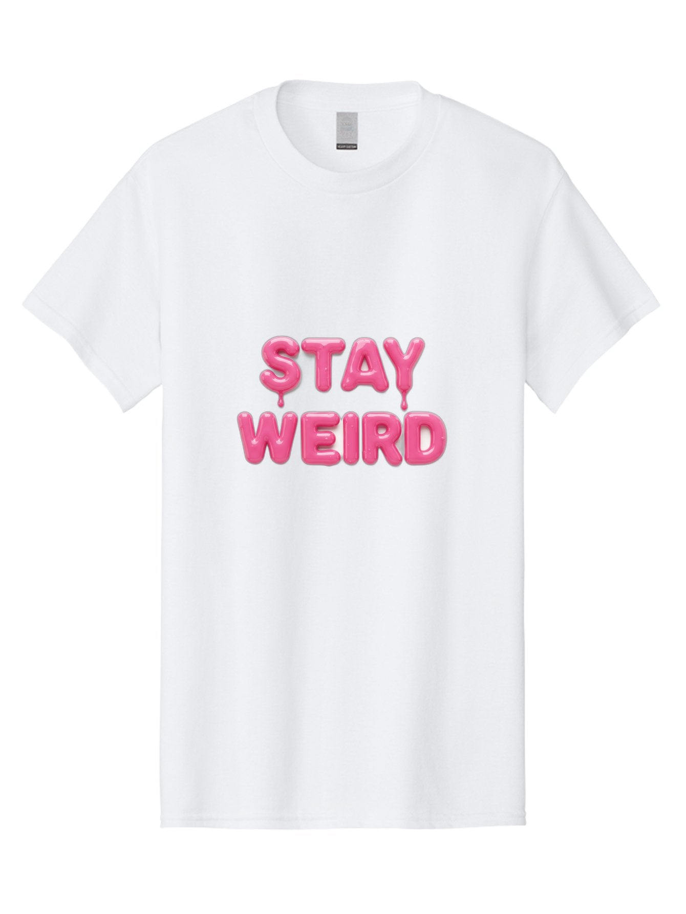 Stay-Weird Men'S Graphic Tee, 100% Cotton, Comfortable Casual Summer Wear, Machine Washable, Vintage Camera, Old Camera, Antique Camera, Black Camera, Classic Photography, Photography Equipment, Nostalgic Device, Film Camera, Camera Art Bal404