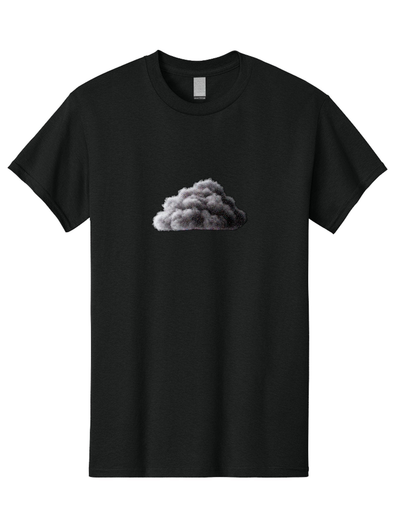 Storm-Cloud Men'S Graphic Tee, 100% Cotton, Comfortable Casual Summer Wear, Machine Washable, Vintage Camera, Old Camera, Antique Camera, Black Camera, Classic Photography, Photography Equipment, Nostalgic Device, Film Camera, Camera Art Bal426 15