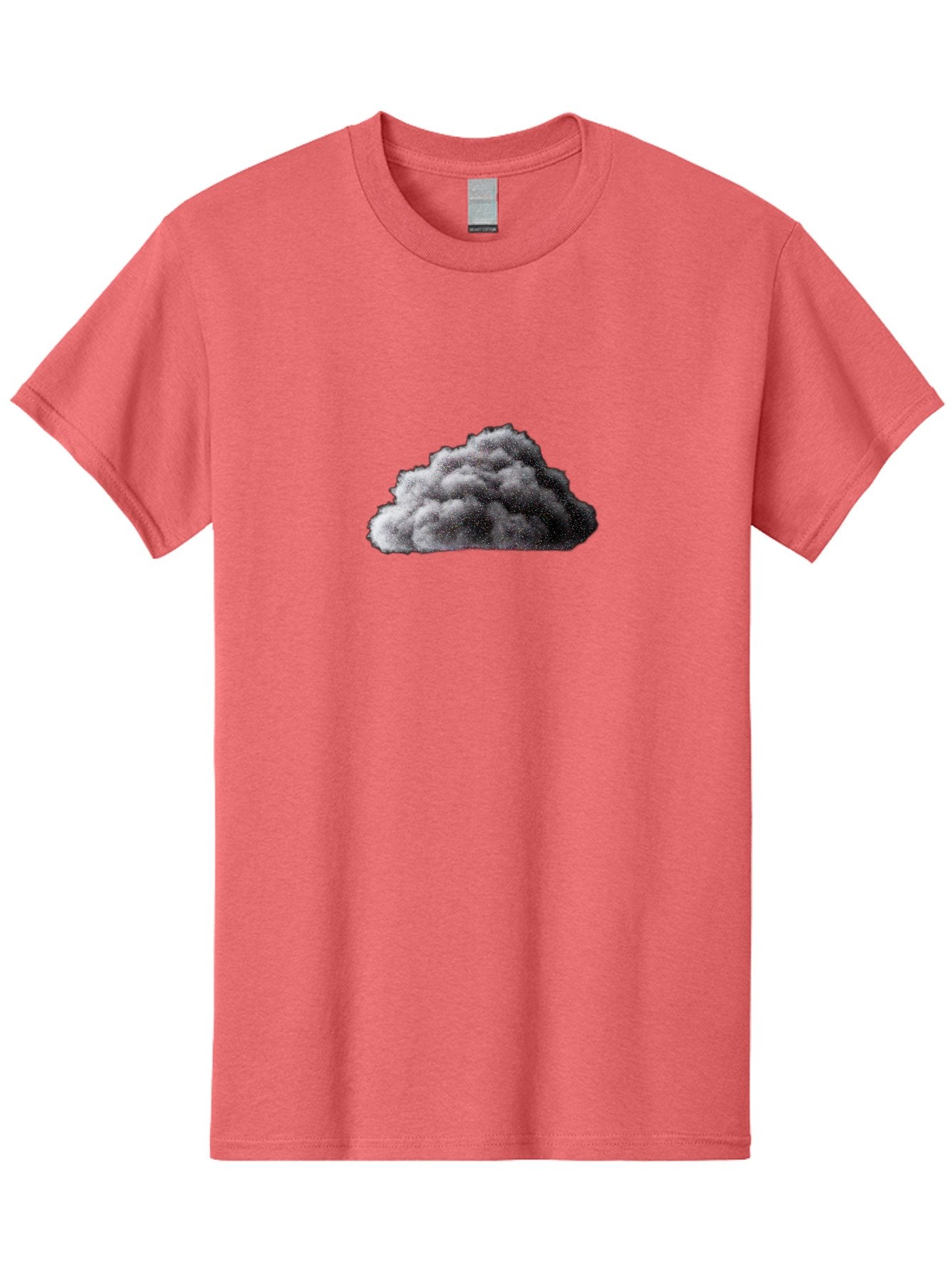Storm-Cloud Men'S Graphic Tee, 100% Cotton, Comfortable Casual Summer Wear, Machine Washable, Vintage Camera, Old Camera, Antique Camera, Black Camera, Classic Photography, Photography Equipment, Nostalgic Device, Film Camera, Camera Art Bal426 9