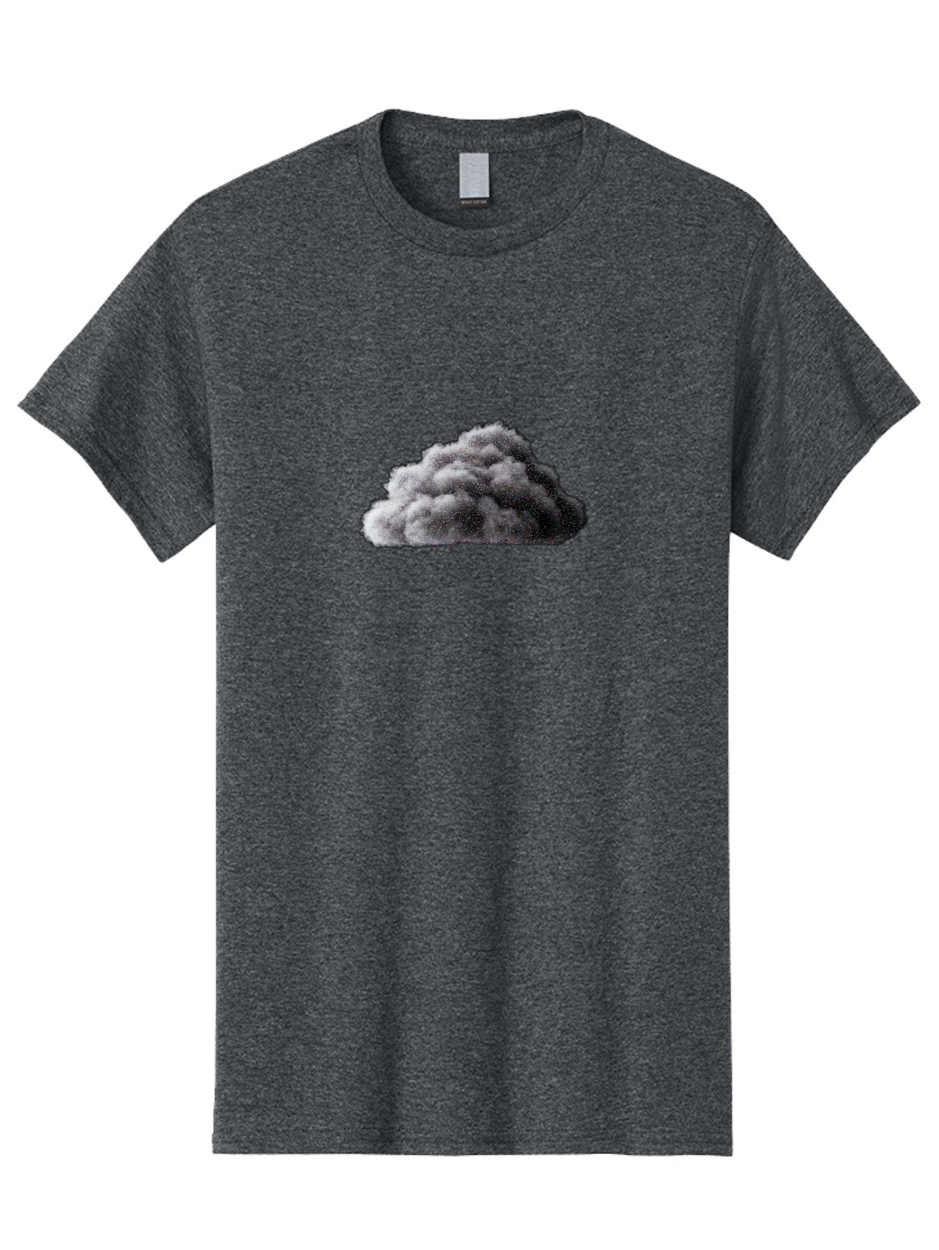 Storm-Cloud Men'S Graphic Tee, 100% Cotton, Comfortable Casual Summer Wear, Machine Washable, Vintage Camera, Old Camera, Antique Camera, Black Camera, Classic Photography, Photography Equipment, Nostalgic Device, Film Camera, Camera Art Bal426 6