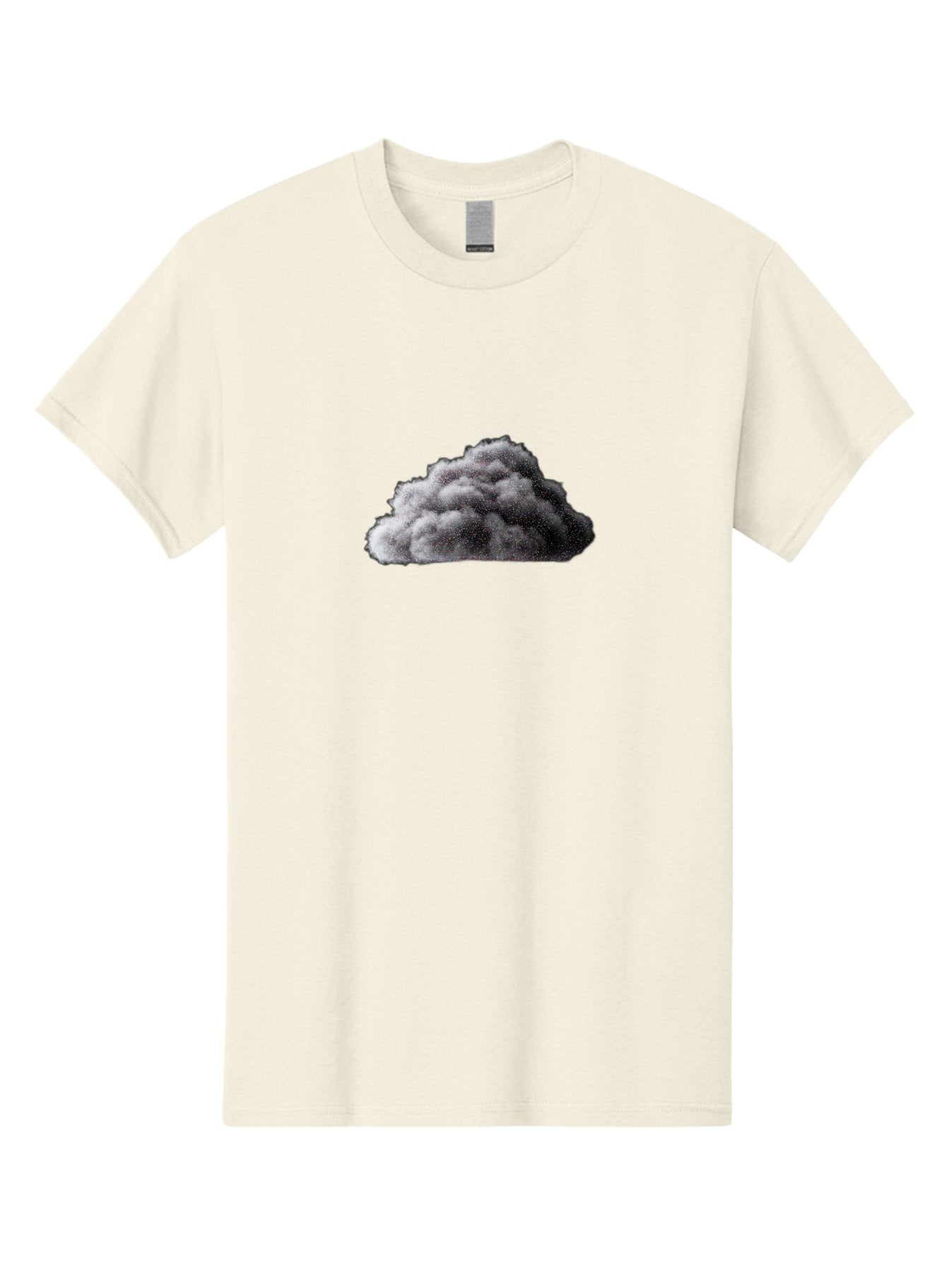 Storm-Cloud Men'S Graphic Tee, 100% Cotton, Comfortable Casual Summer Wear, Machine Washable, Vintage Camera, Old Camera, Antique Camera, Black Camera, Classic Photography, Photography Equipment, Nostalgic Device, Film Camera, Camera Art Bal426 12