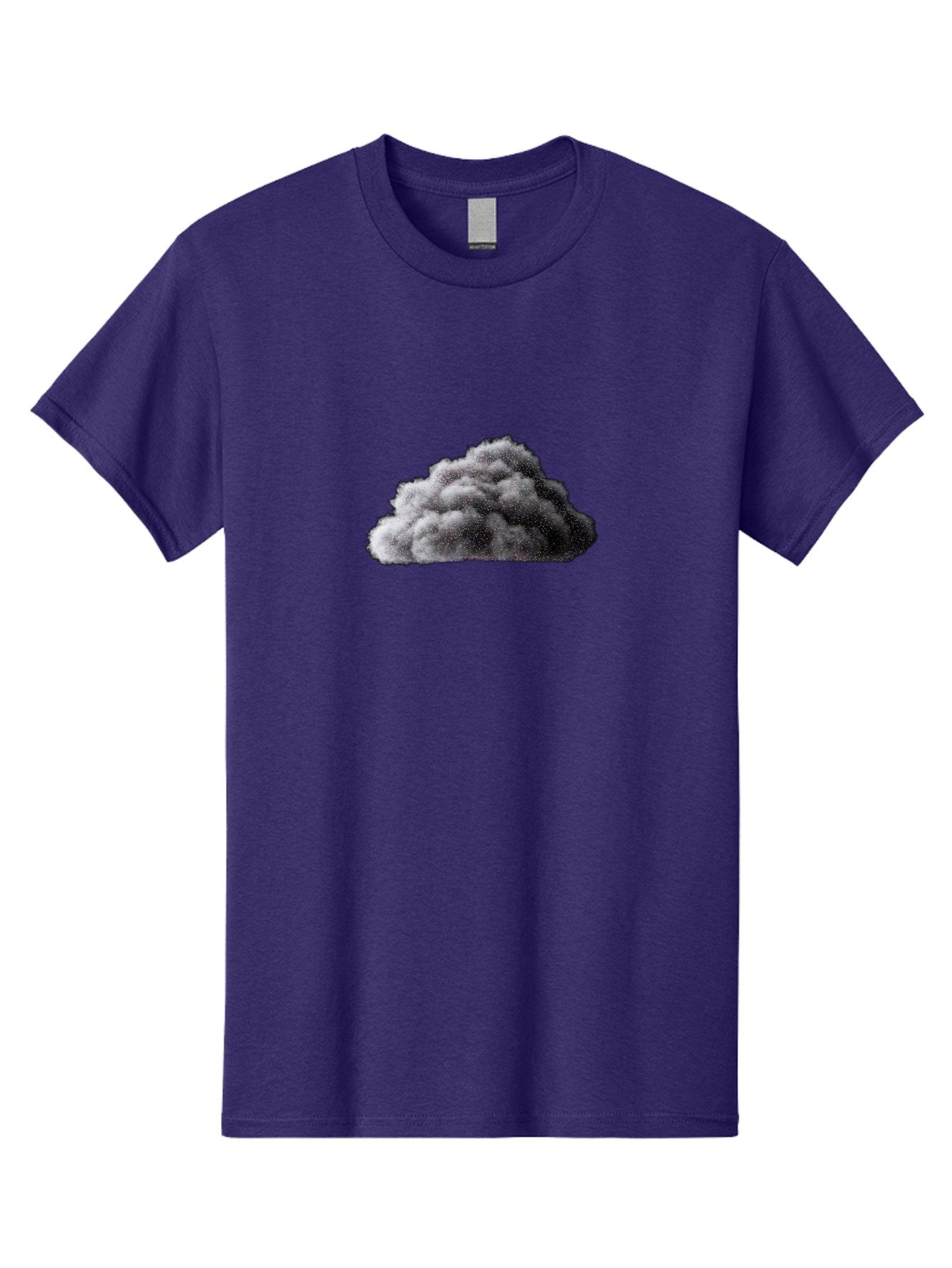 Storm-Cloud Men'S Graphic Tee, 100% Cotton, Comfortable Casual Summer Wear, Machine Washable, Vintage Camera, Old Camera, Antique Camera, Black Camera, Classic Photography, Photography Equipment, Nostalgic Device, Film Camera, Camera Art Bal426 10