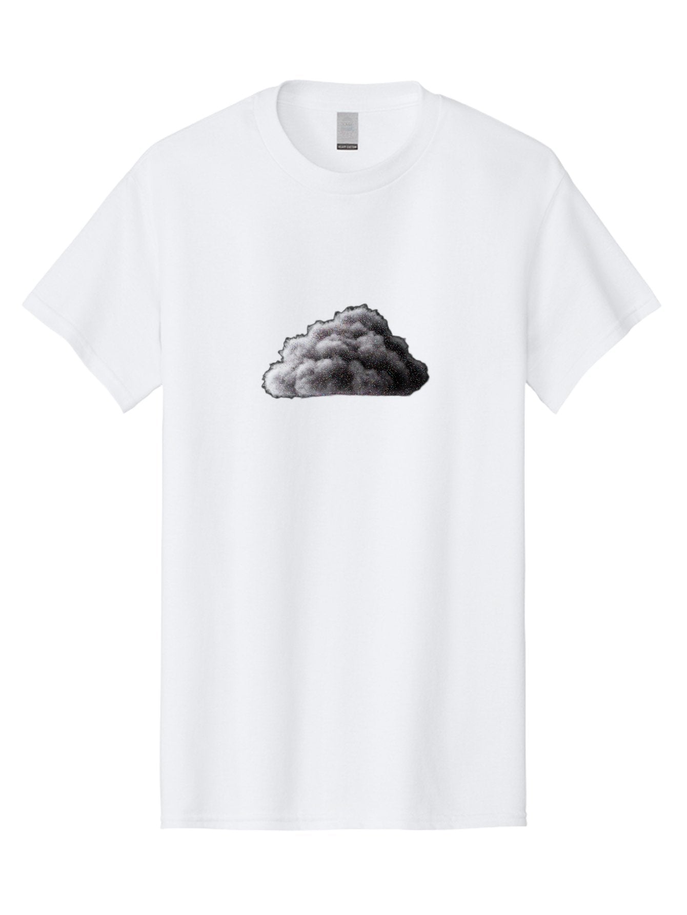 Storm-Cloud Men'S Graphic Tee, 100% Cotton, Comfortable Casual Summer Wear, Machine Washable, Vintage Camera, Old Camera, Antique Camera, Black Camera, Classic Photography, Photography Equipment, Nostalgic Device, Film Camera, Camera Art Bal426 11