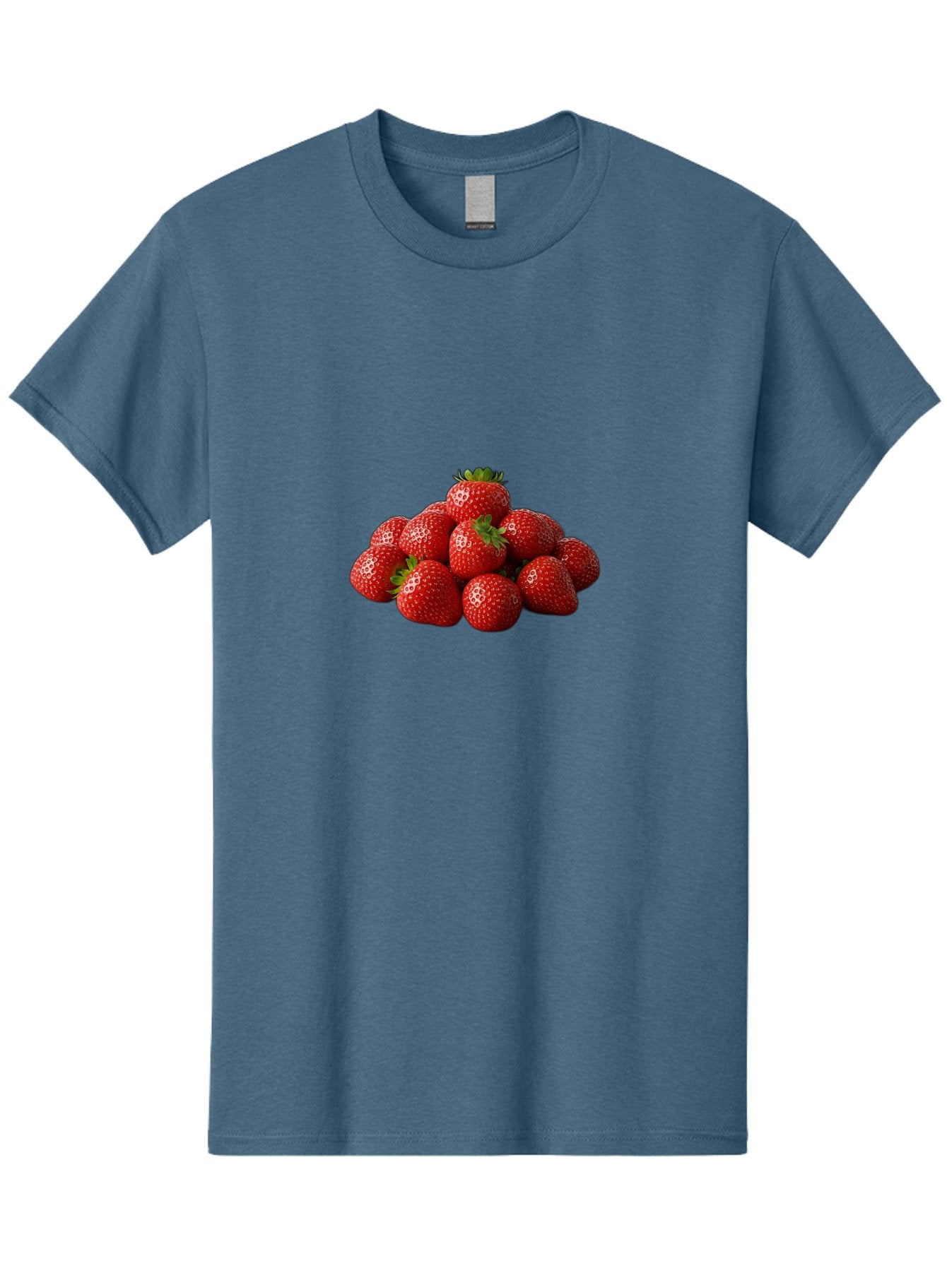 Strawberries Men'S Graphic Tee, 100% Cotton, Comfortable Casual Summer Wear, Machine Washable, Vintage Camera, Old Camera, Antique Camera, Black Camera, Classic Photography, Photography Equipment, Nostalgic Device, Film Camera, Camera Art Bal429 12