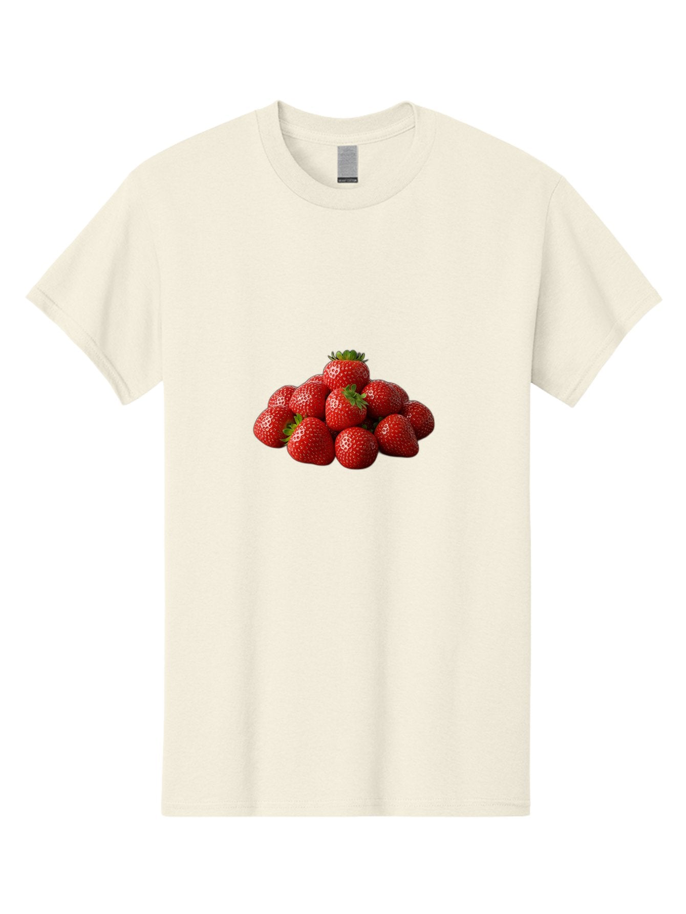 Strawberries Men'S Graphic Tee, 100% Cotton, Comfortable Casual Summer Wear, Machine Washable, Vintage Camera, Old Camera, Antique Camera, Black Camera, Classic Photography, Photography Equipment, Nostalgic Device, Film Camera, Camera Art Bal429 8